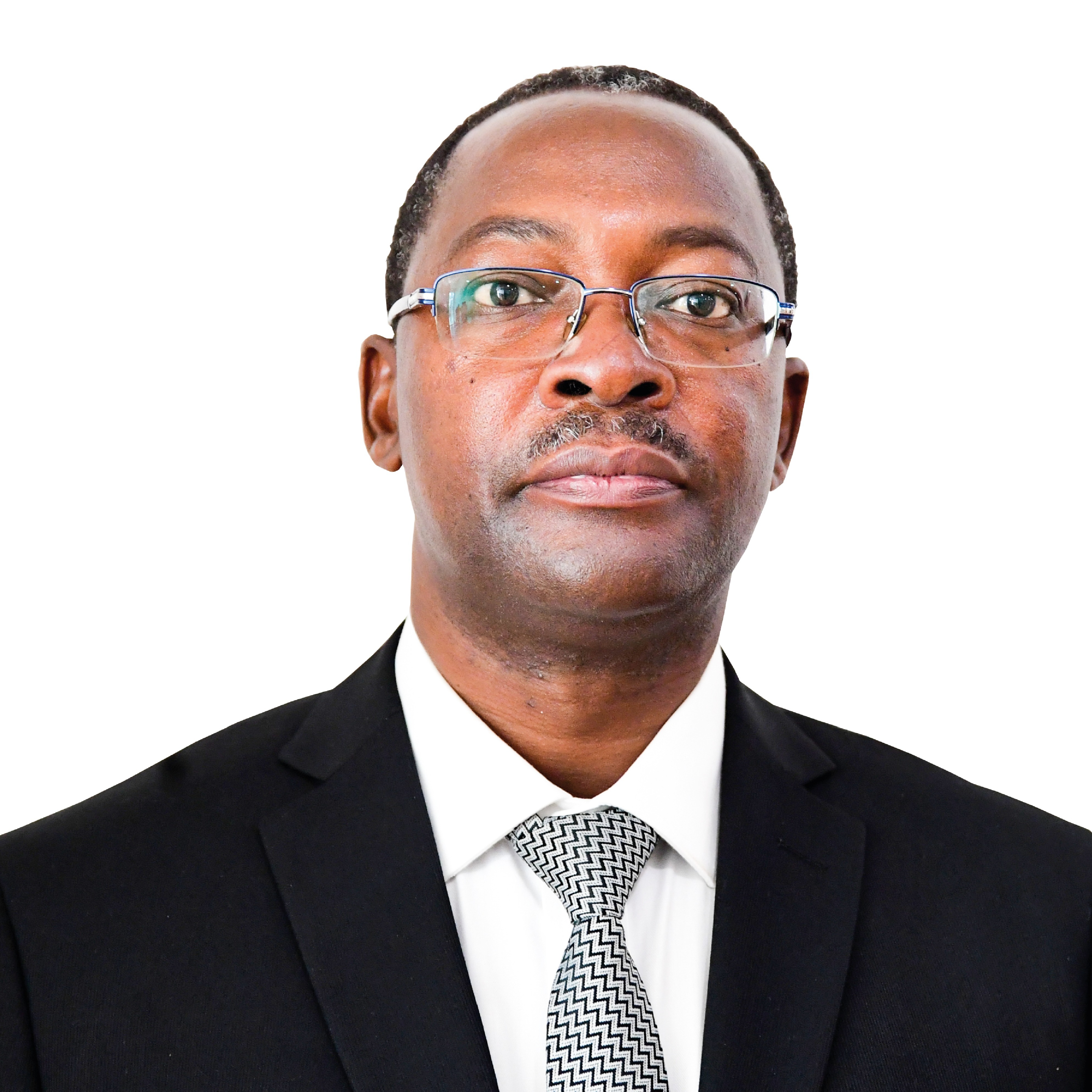 Mhe. George Boniface Simbachawene