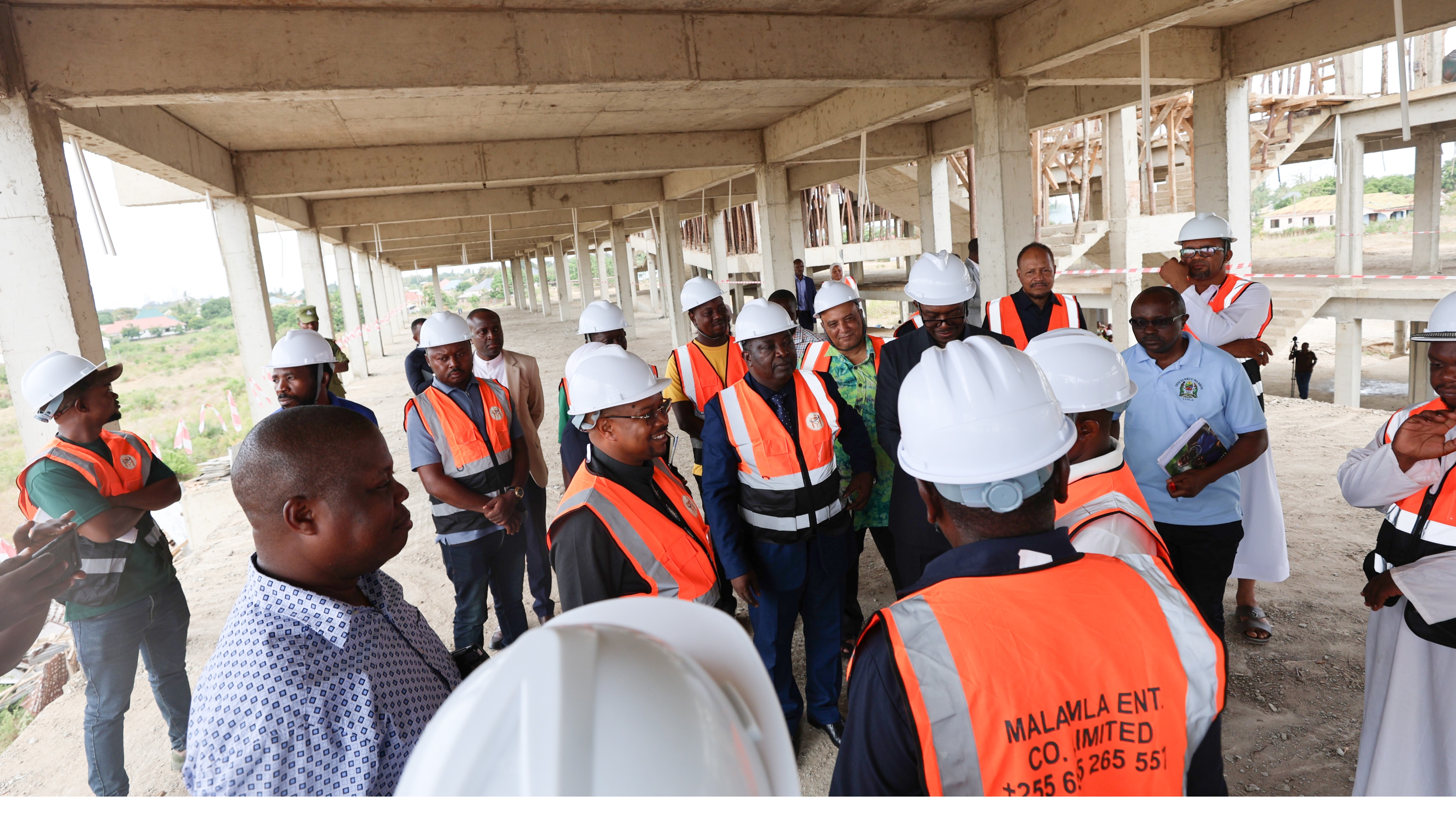 Jamhuri ya Muungano wa Tanzania