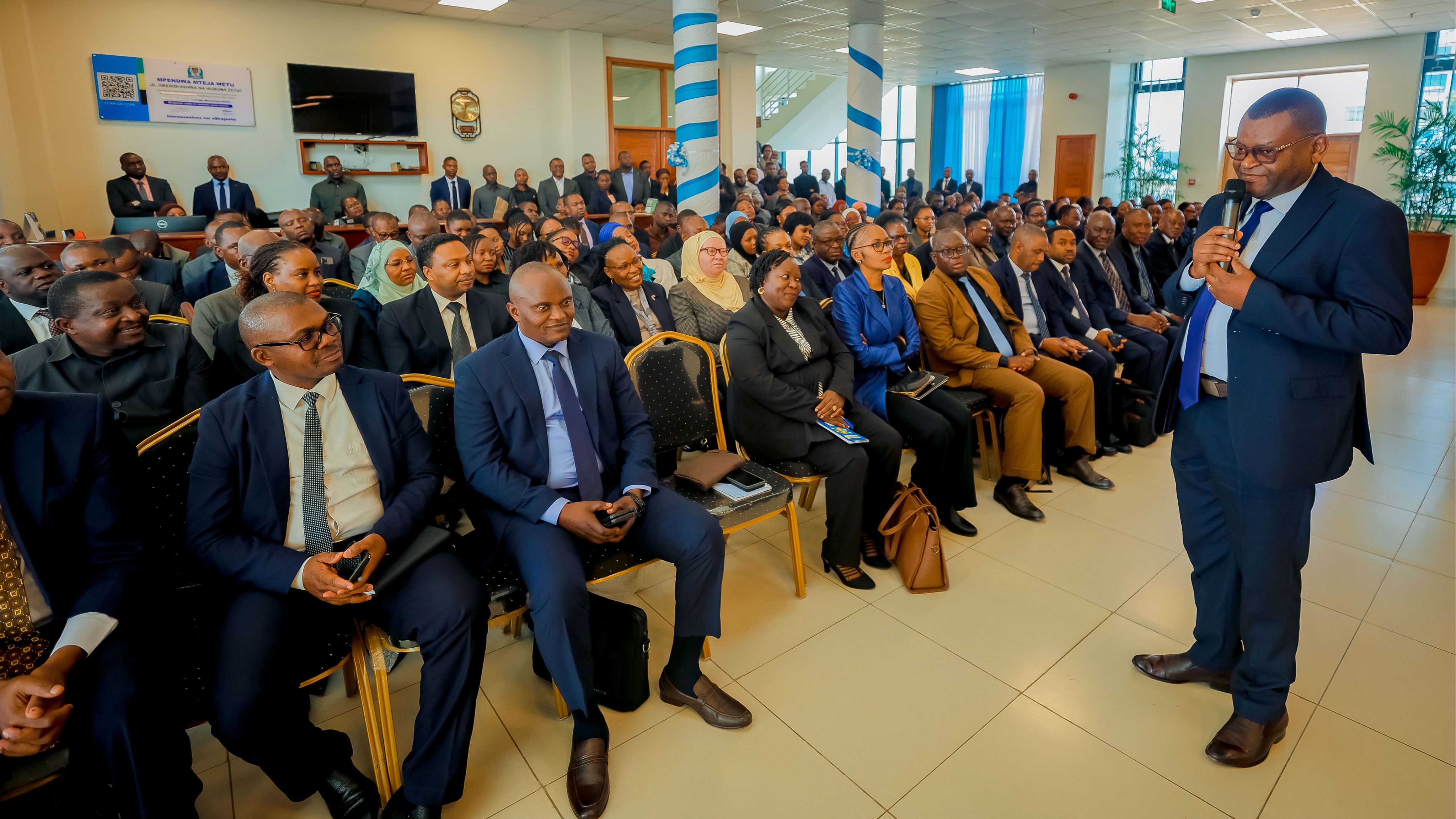 Jamhuri ya Muungano wa Tanzania
