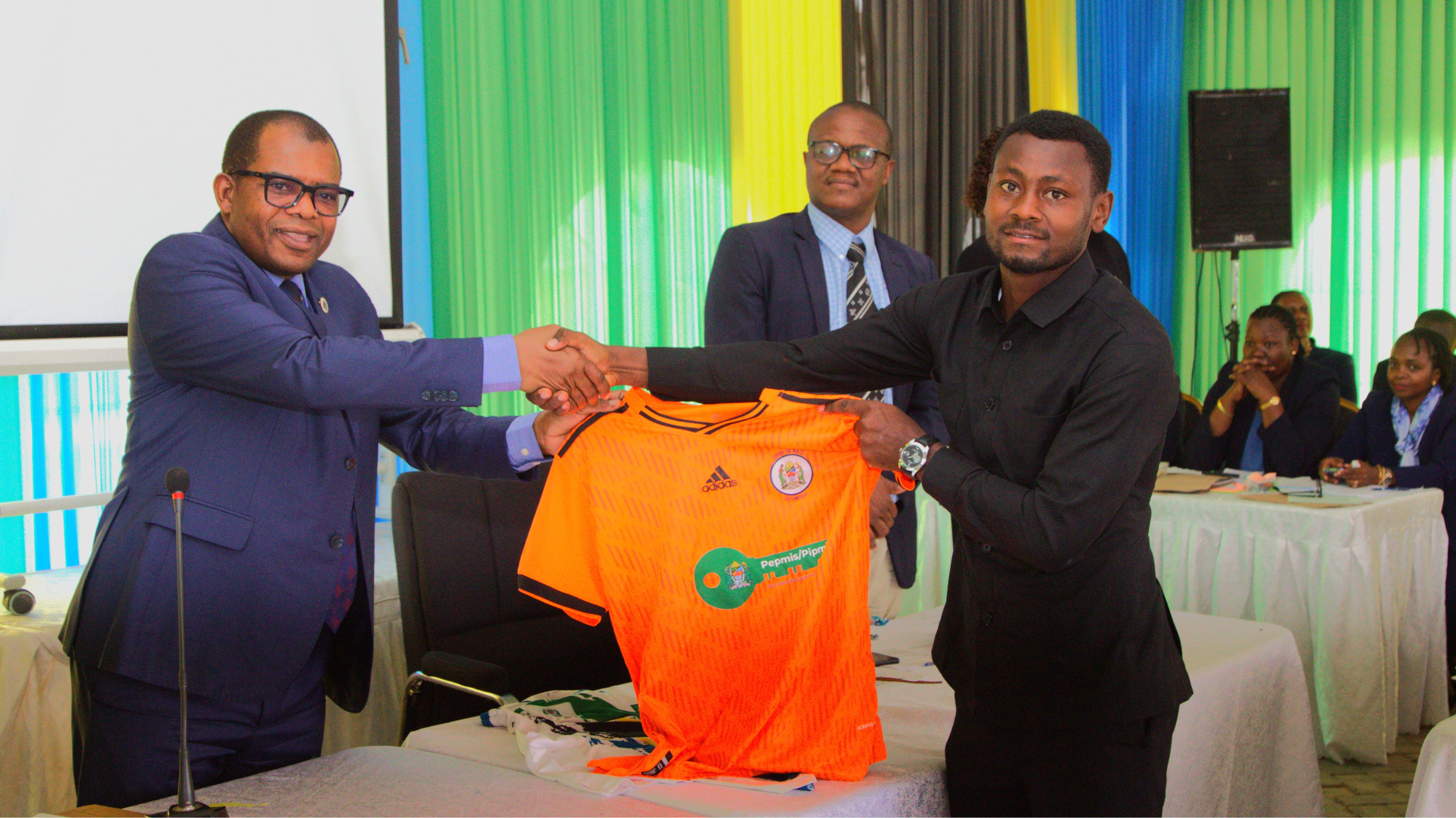 Jamhuri ya Muungano wa Tanzania