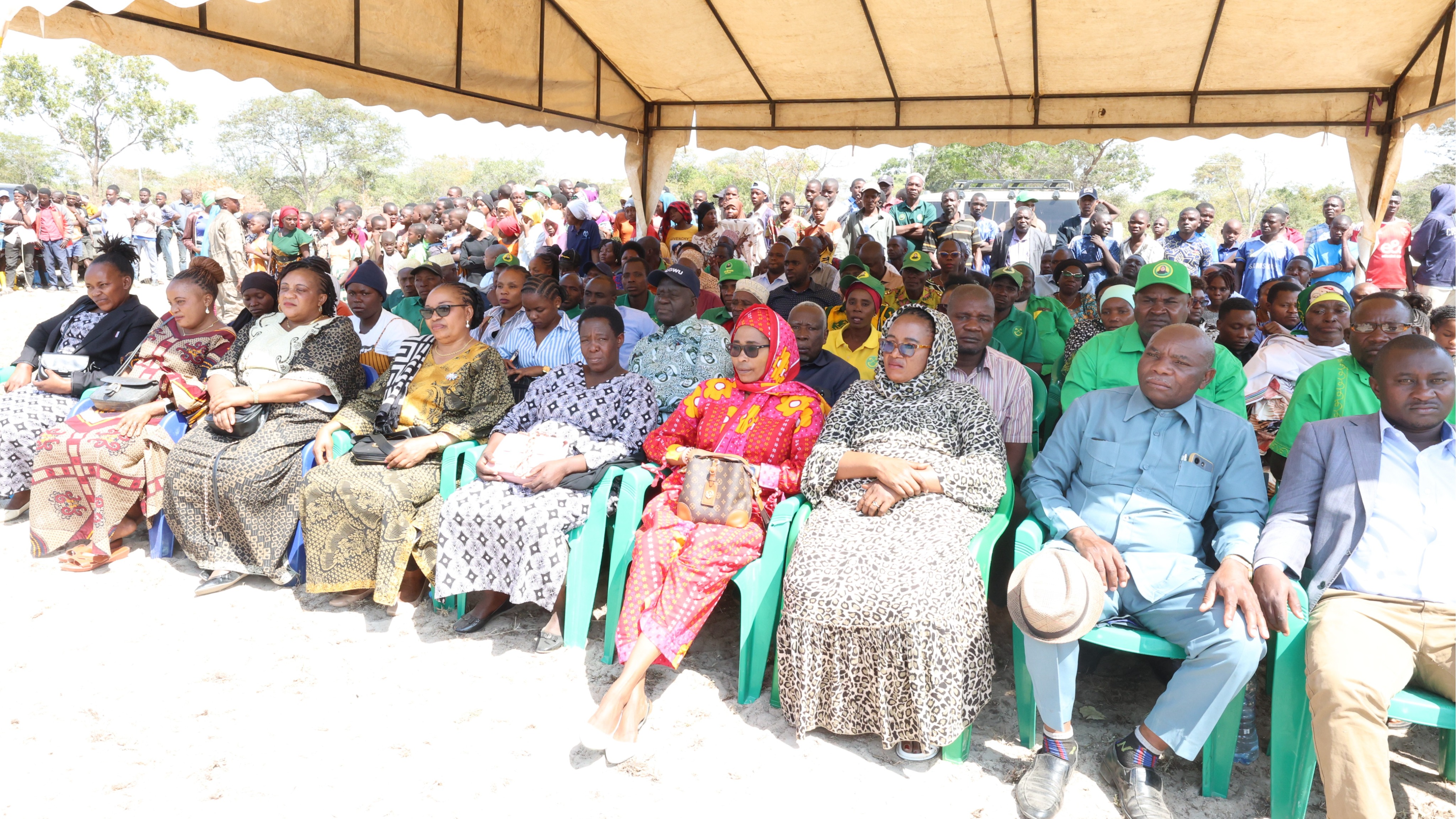 Jamhuri ya Muungano wa Tanzania