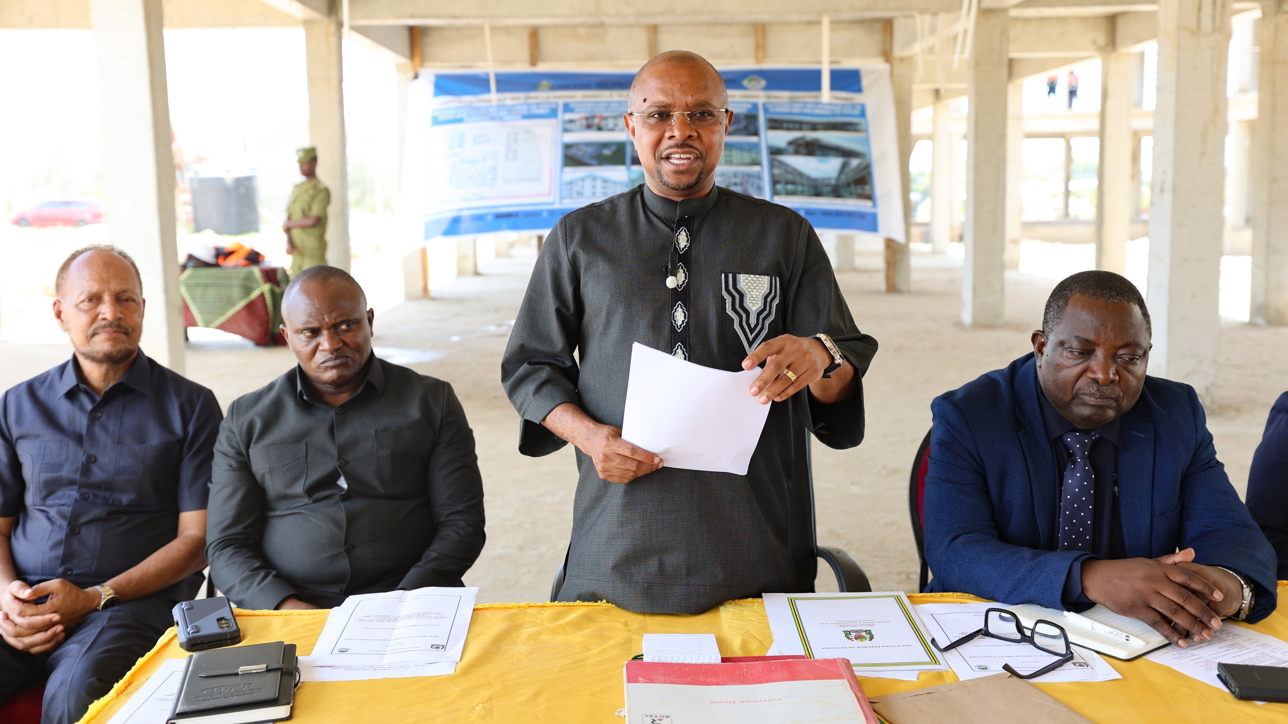 Jamhuri ya Muungano wa Tanzania