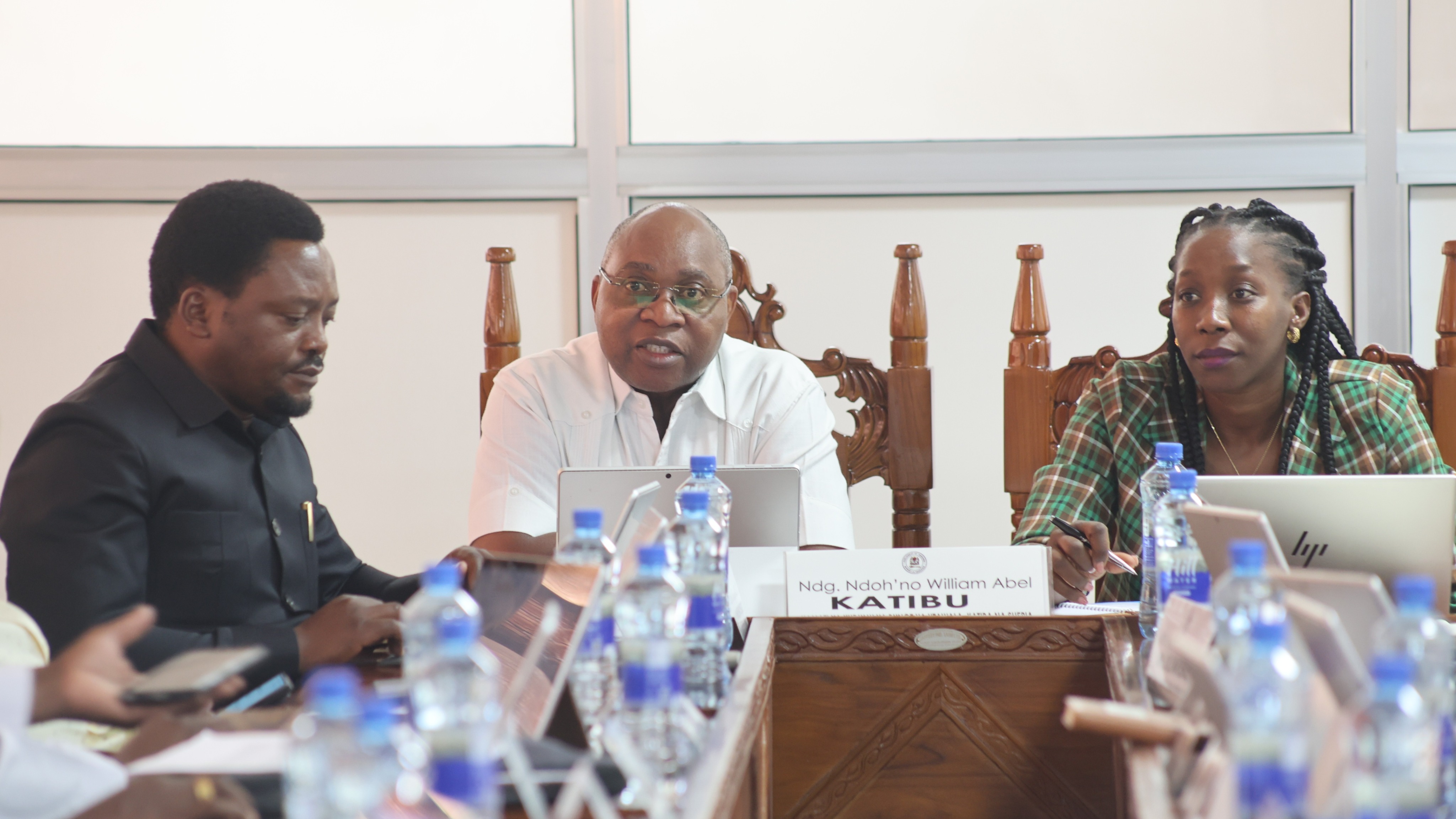 Jamhuri ya Muungano wa Tanzania