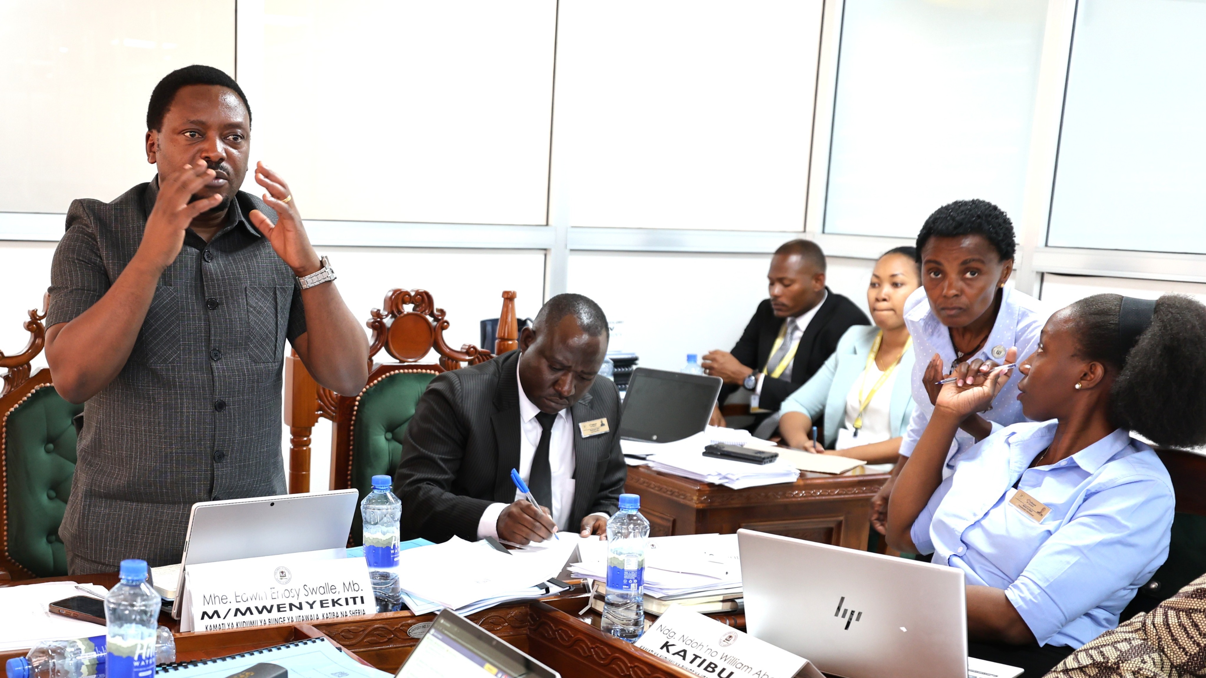 Jamhuri ya Muungano wa Tanzania