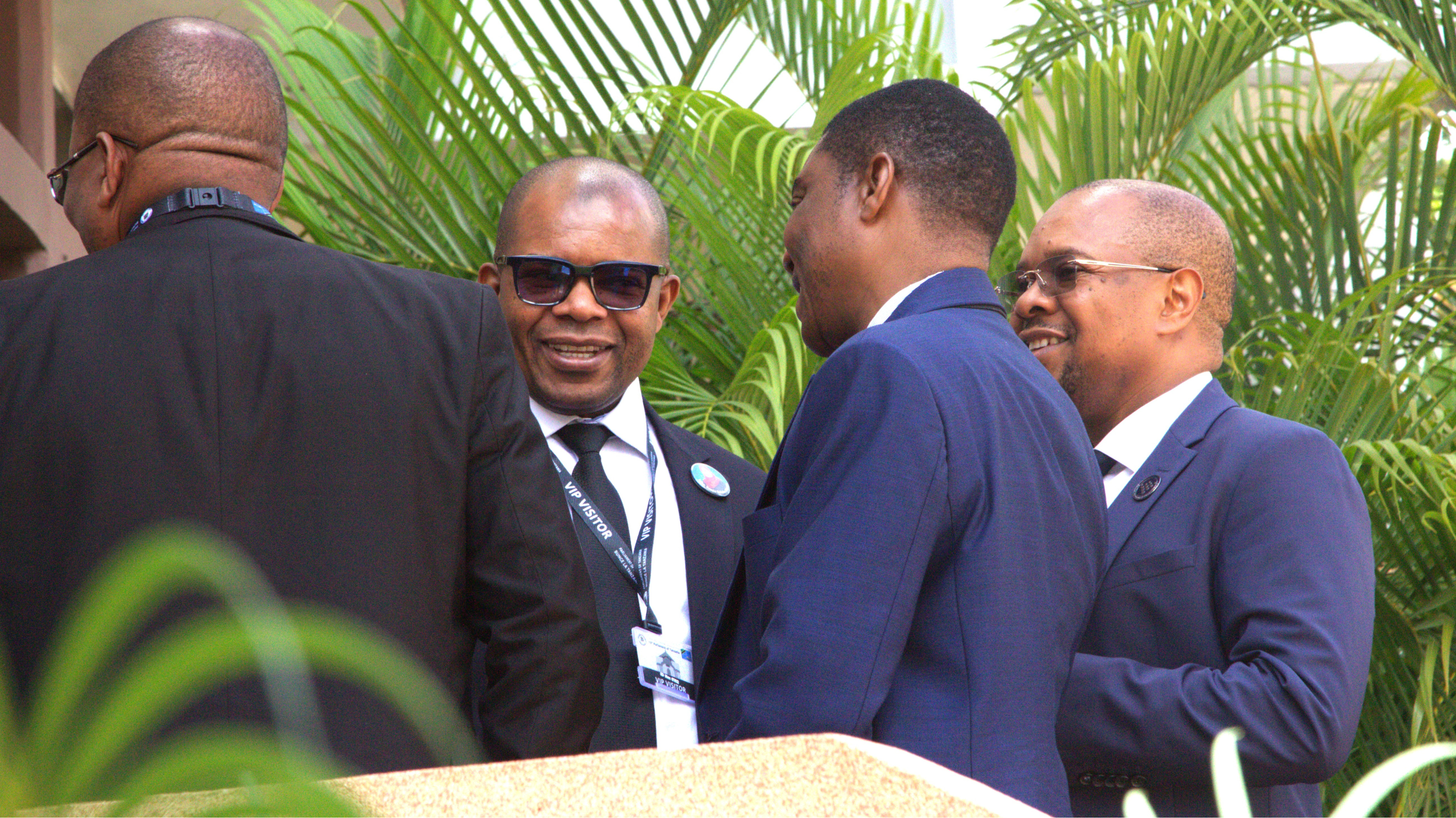 Jamhuri ya Muungano wa Tanzania