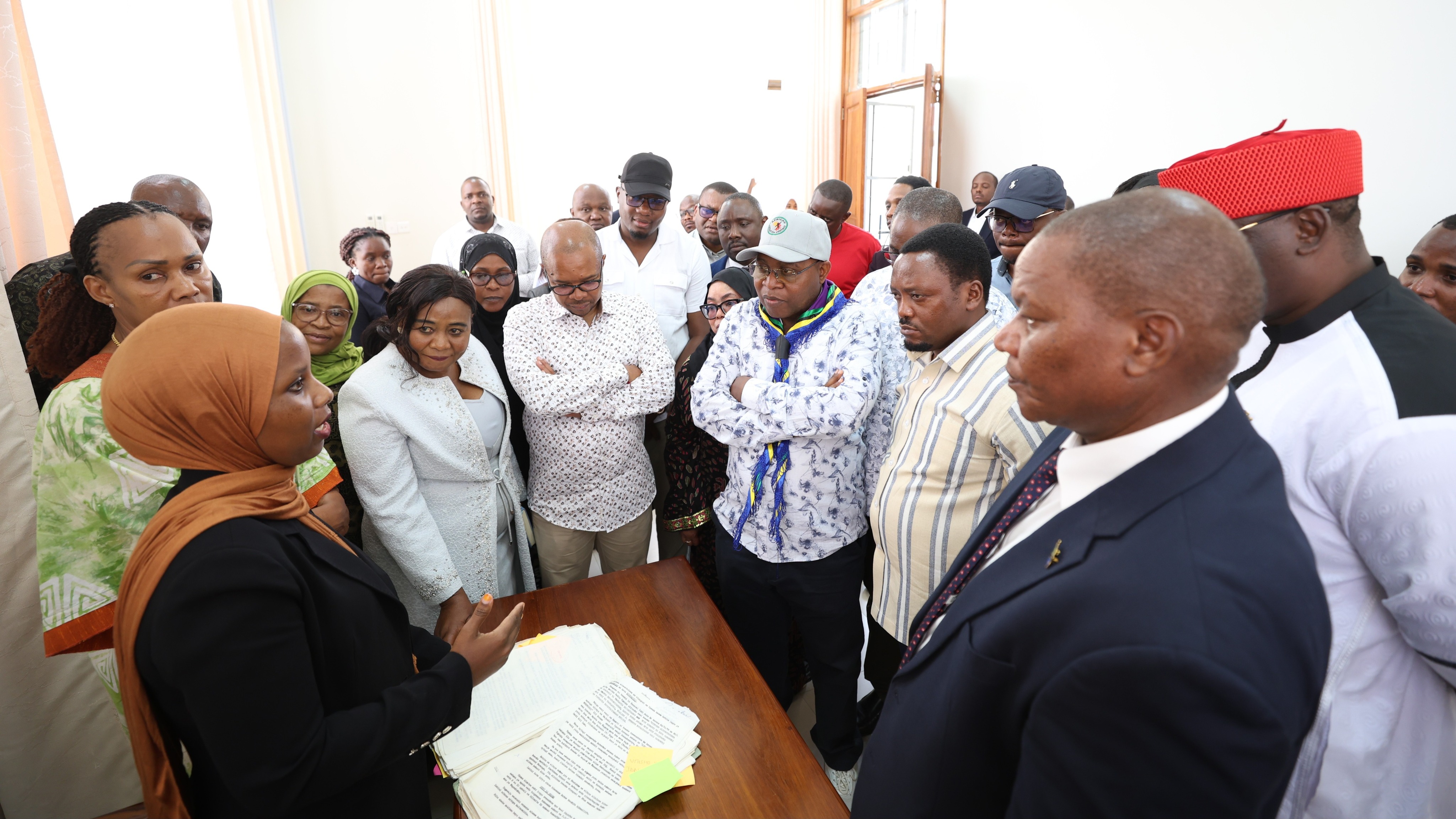 Jamhuri ya Muungano wa Tanzania