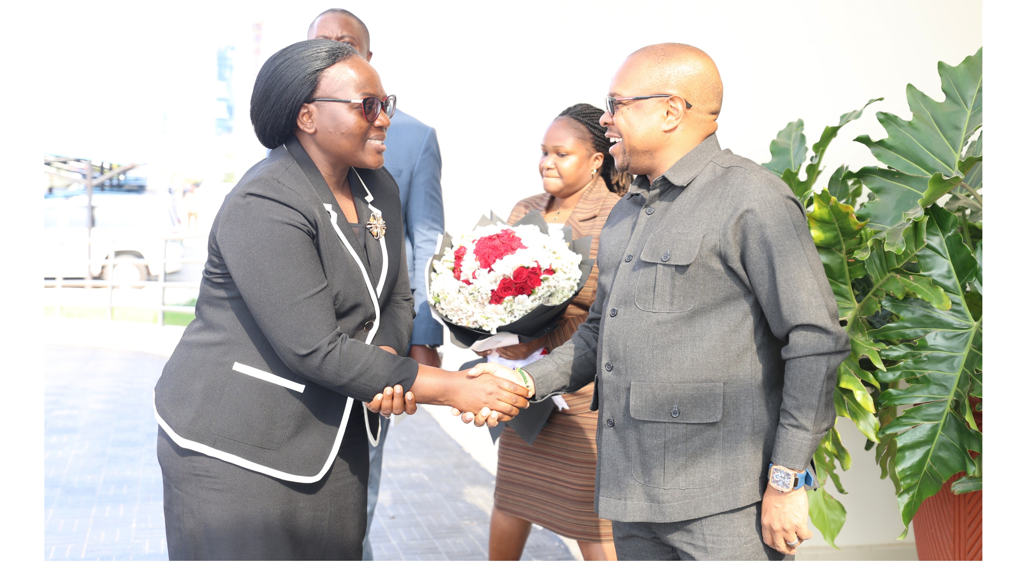 Jamhuri ya Muungano wa Tanzania