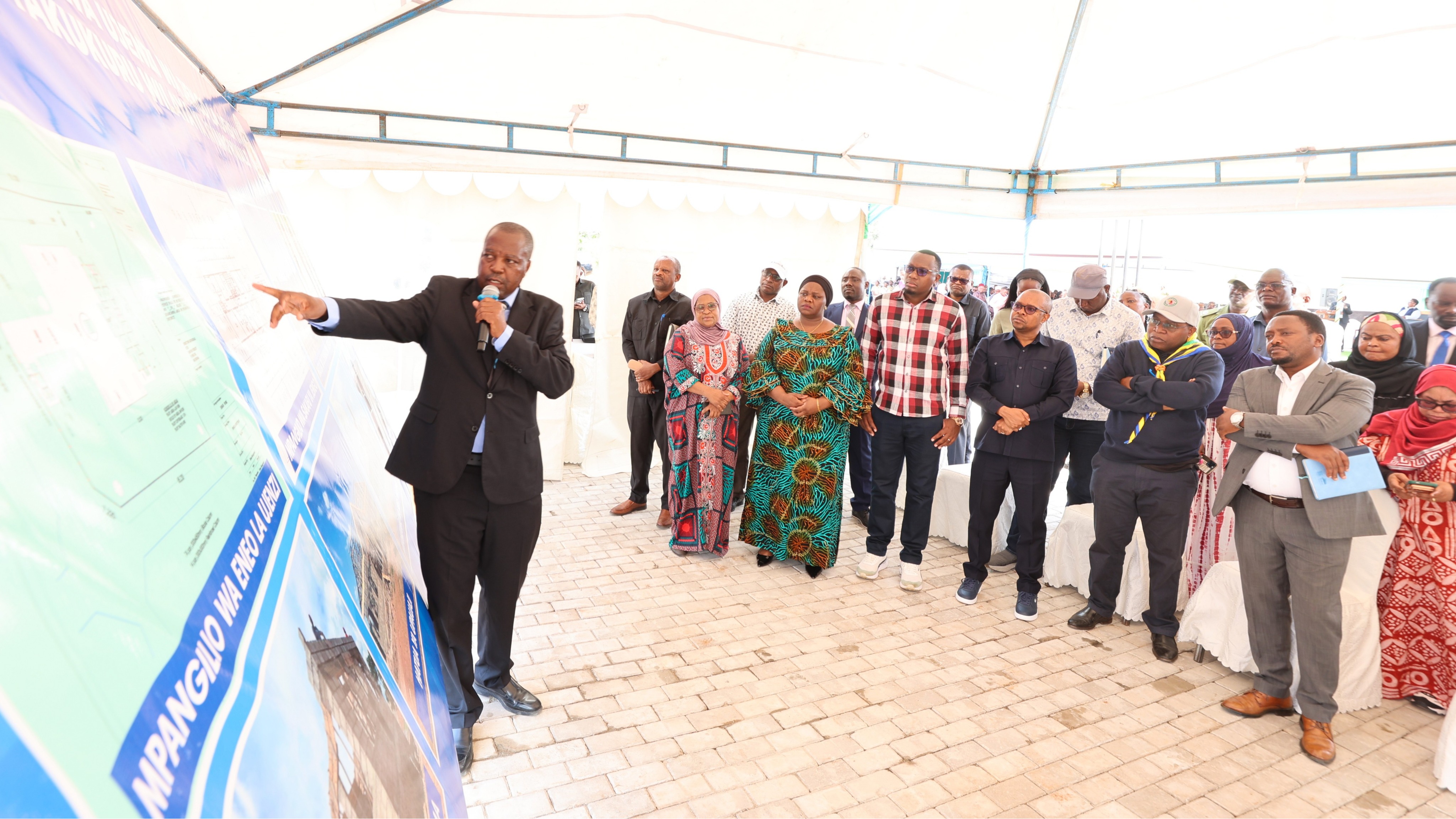 Jamhuri ya Muungano wa Tanzania