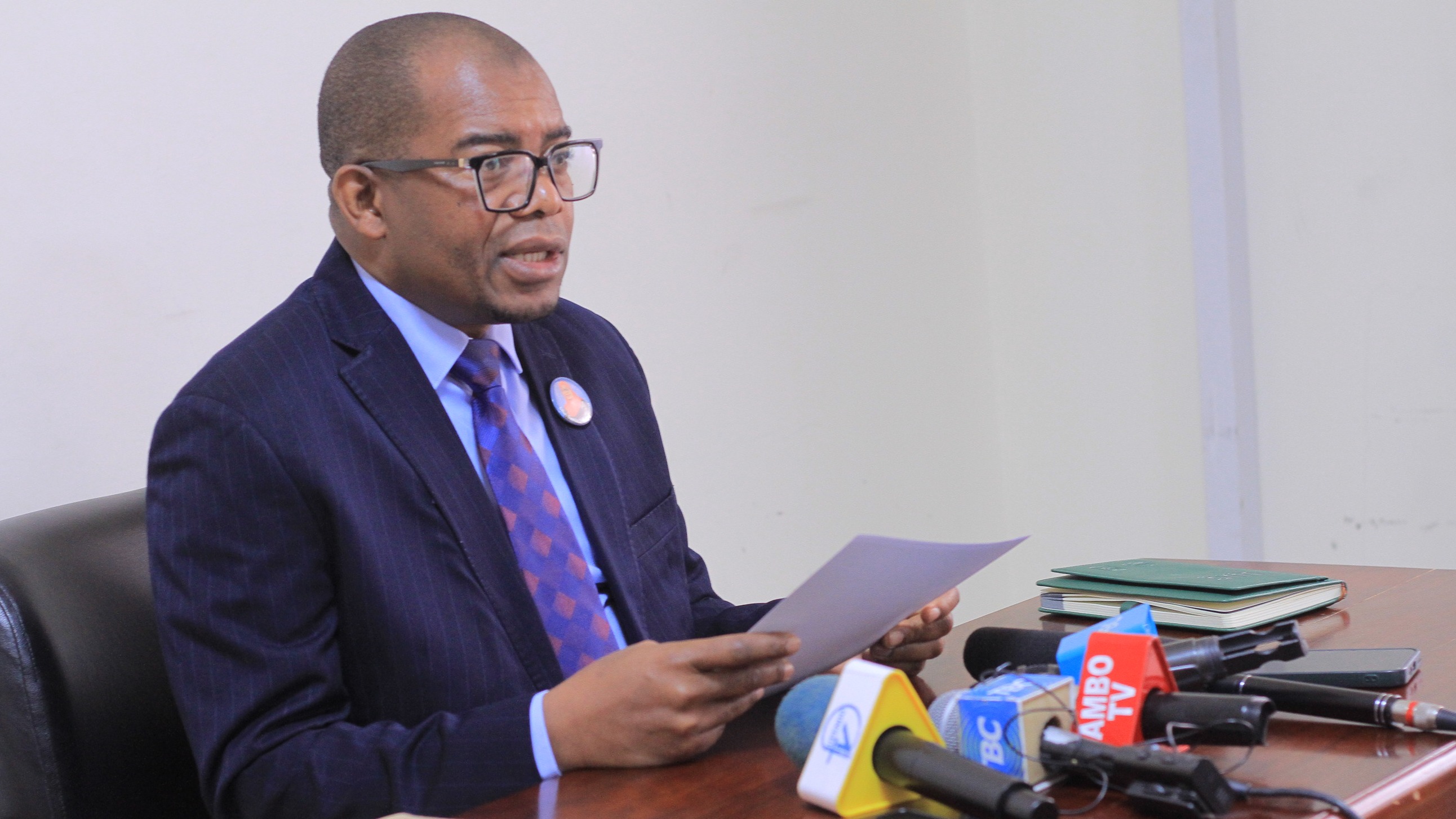 Jamhuri ya Muungano wa Tanzania