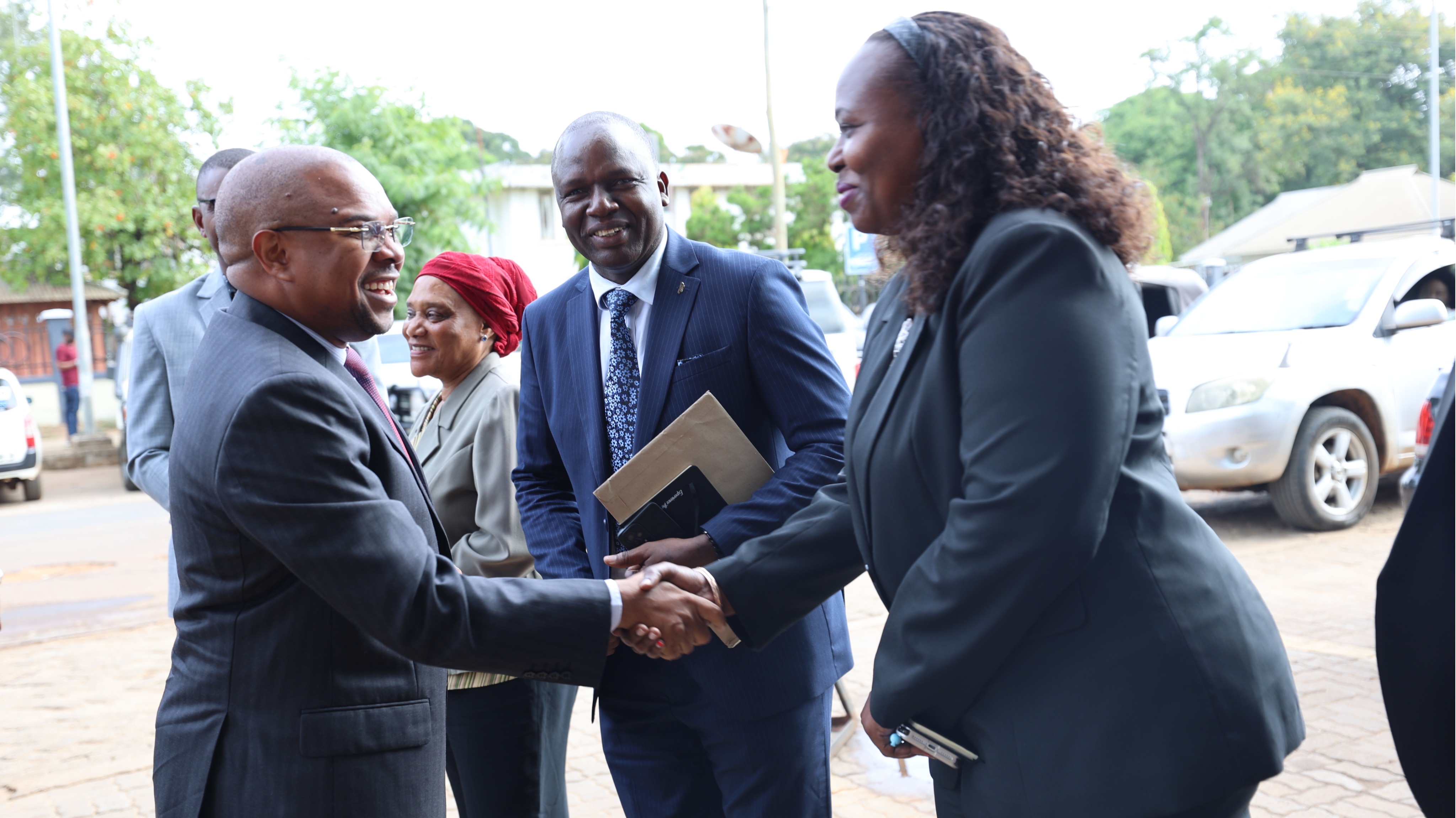 Jamhuri ya Muungano wa Tanzania