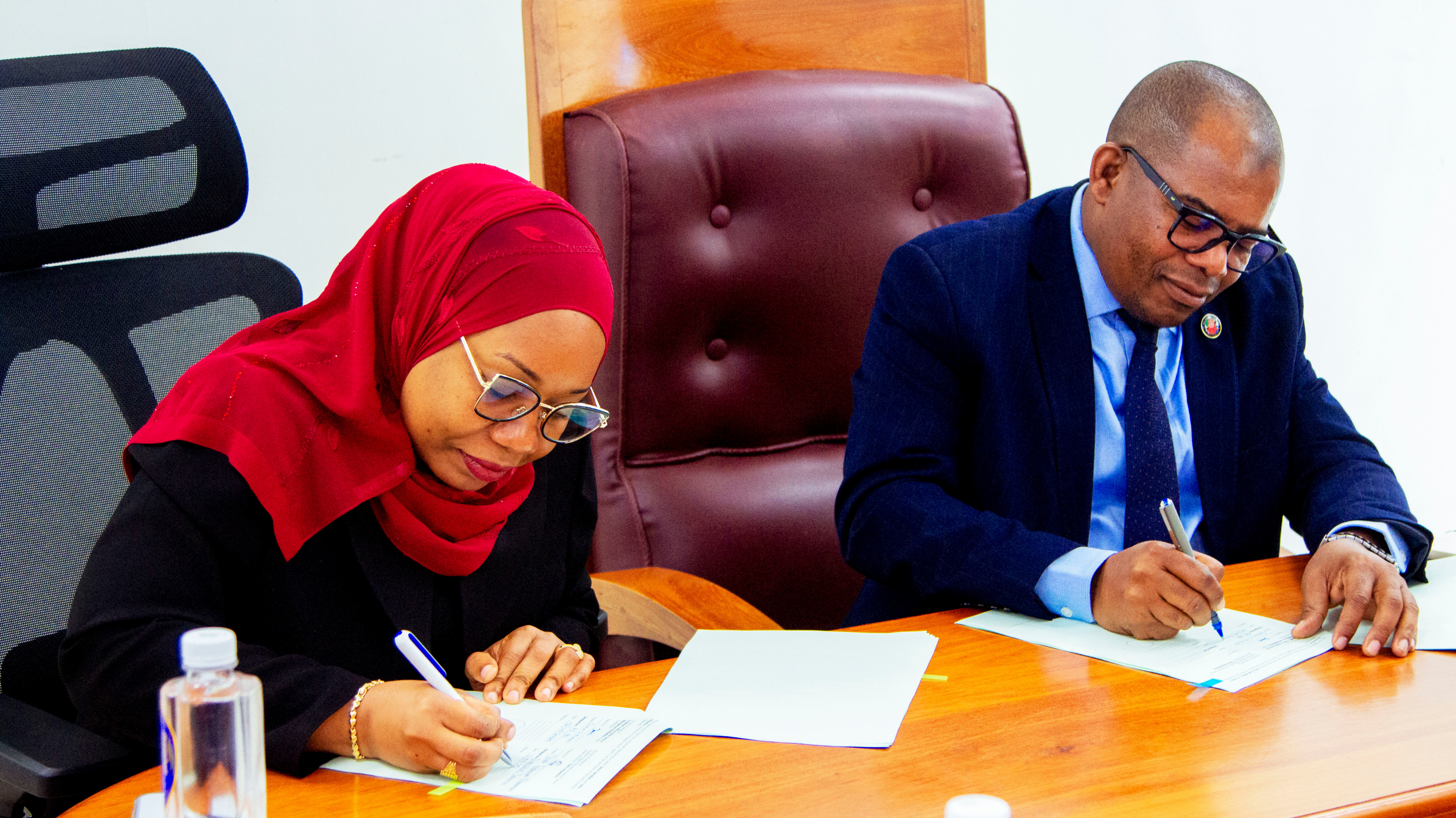 Jamhuri ya Muungano wa Tanzania