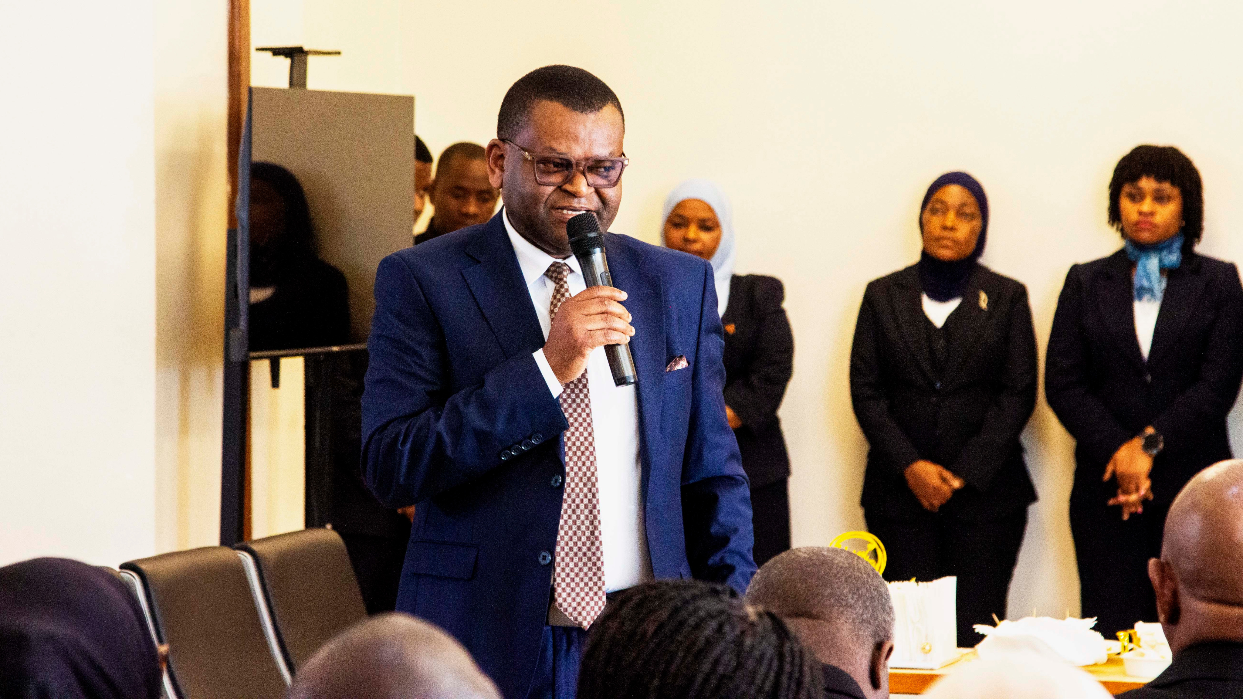Jamhuri ya Muungano wa Tanzania