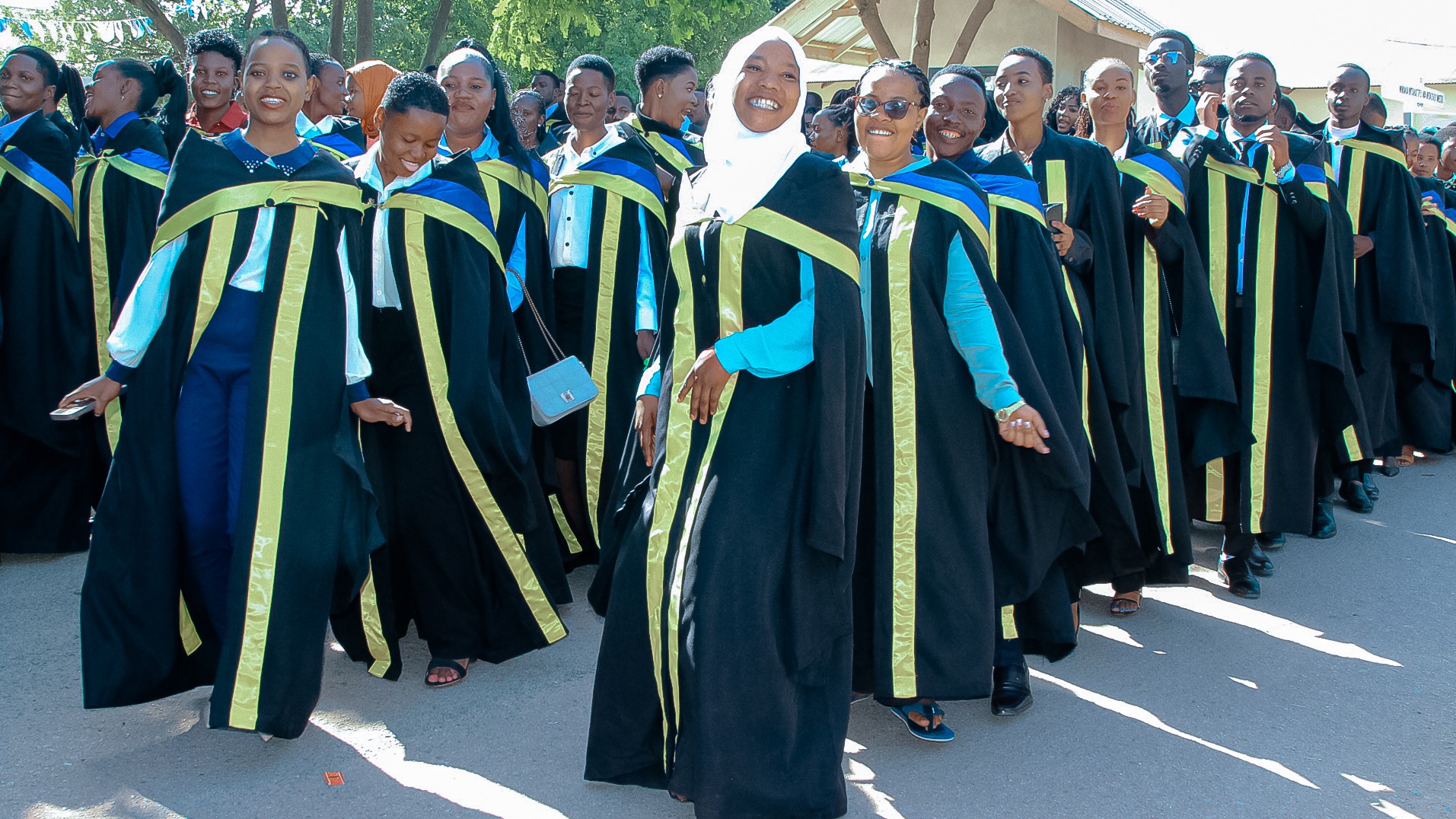 Jamhuri ya Muungano wa Tanzania