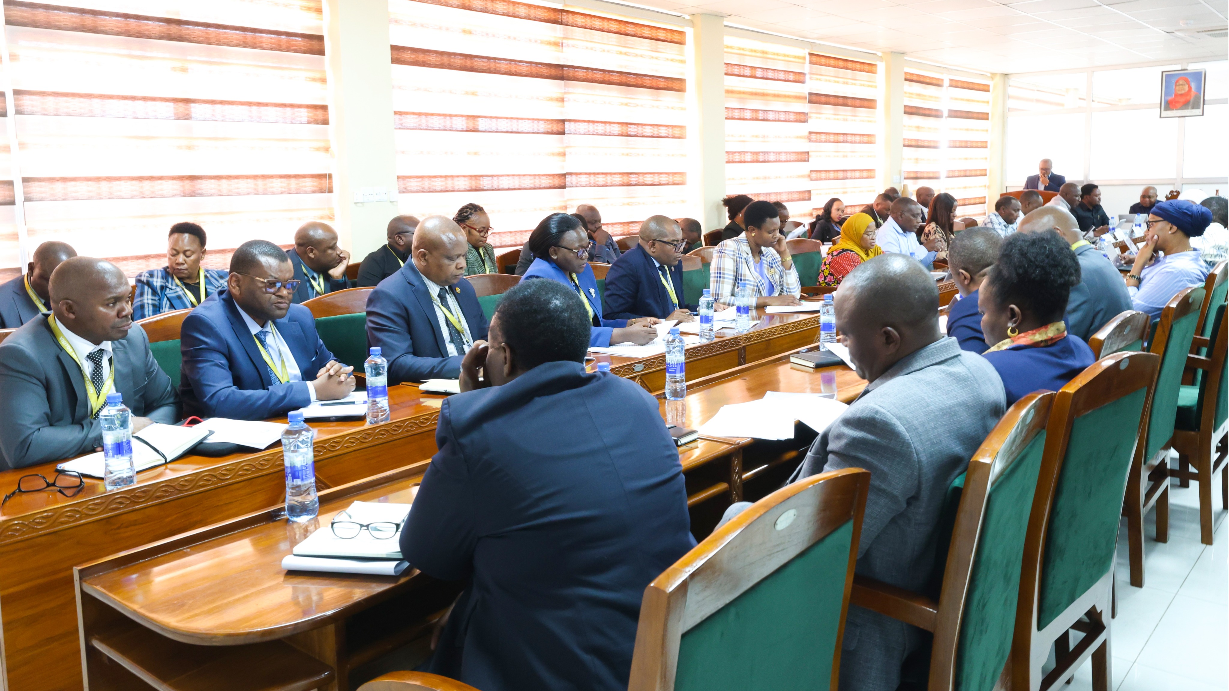 Jamhuri ya Muungano wa Tanzania