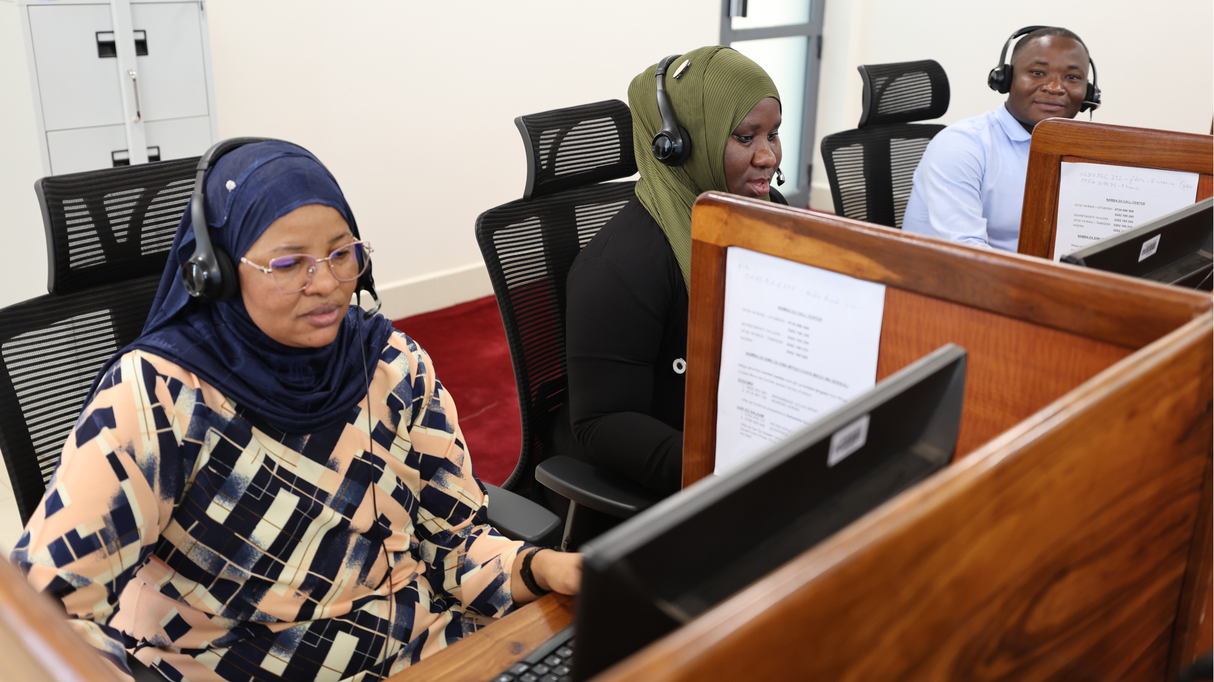 Jamhuri ya Muungano wa Tanzania