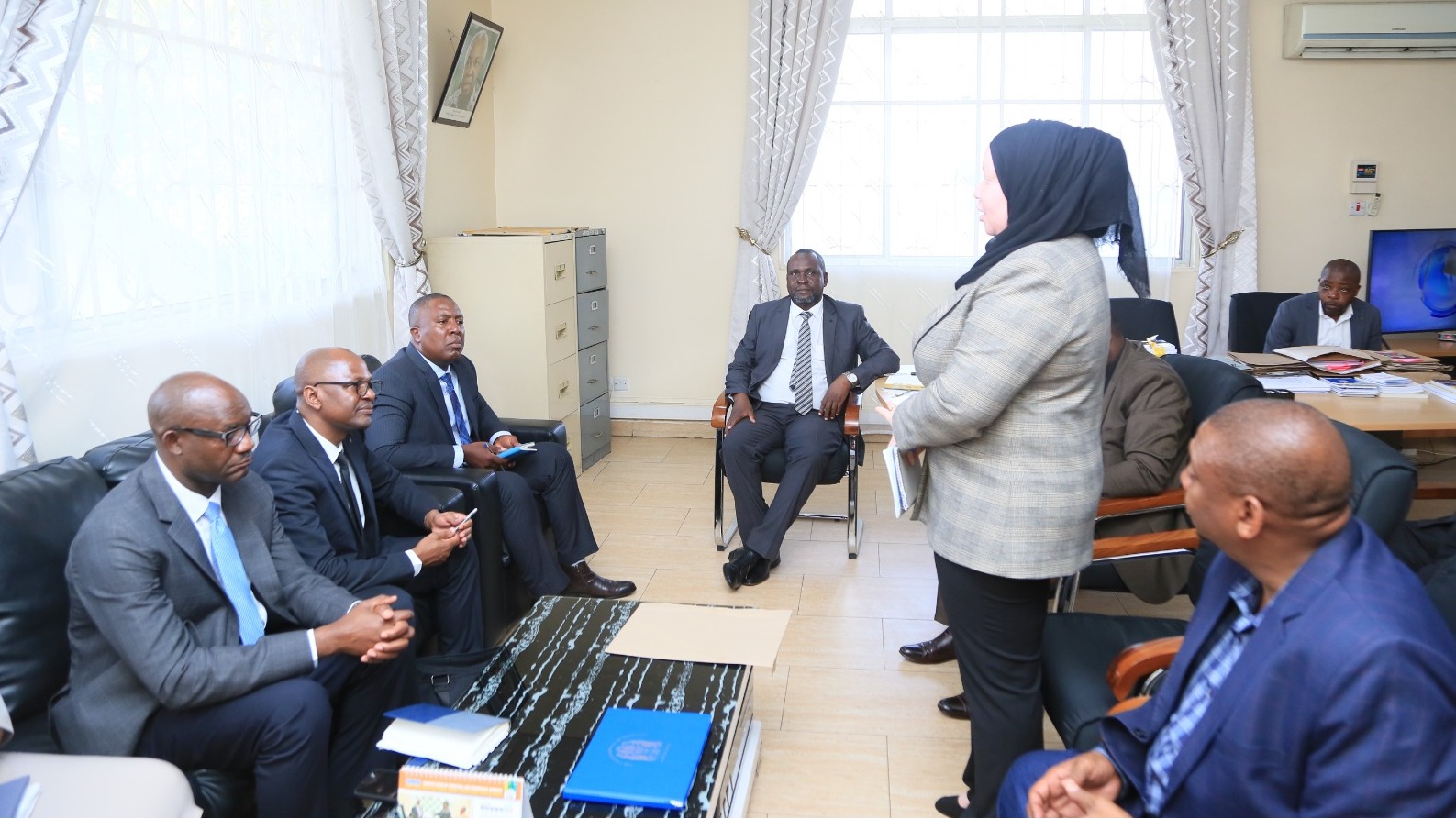 Jamhuri ya Muungano wa Tanzania