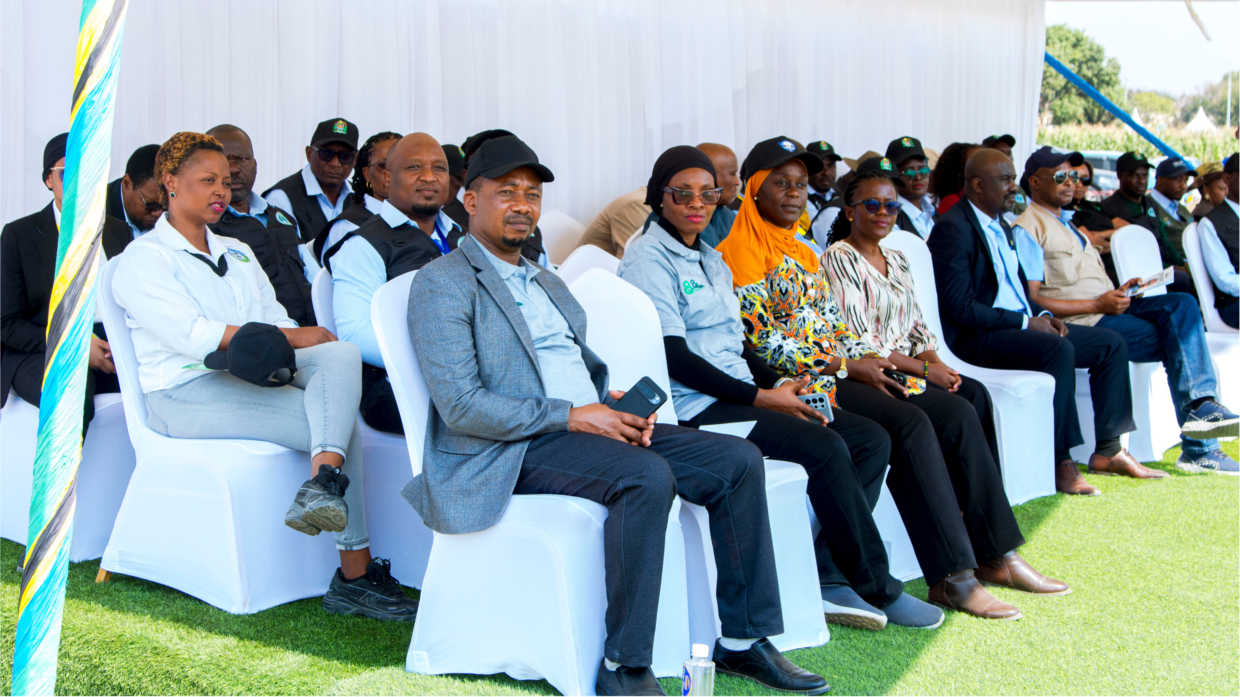 Jamhuri ya Muungano wa Tanzania