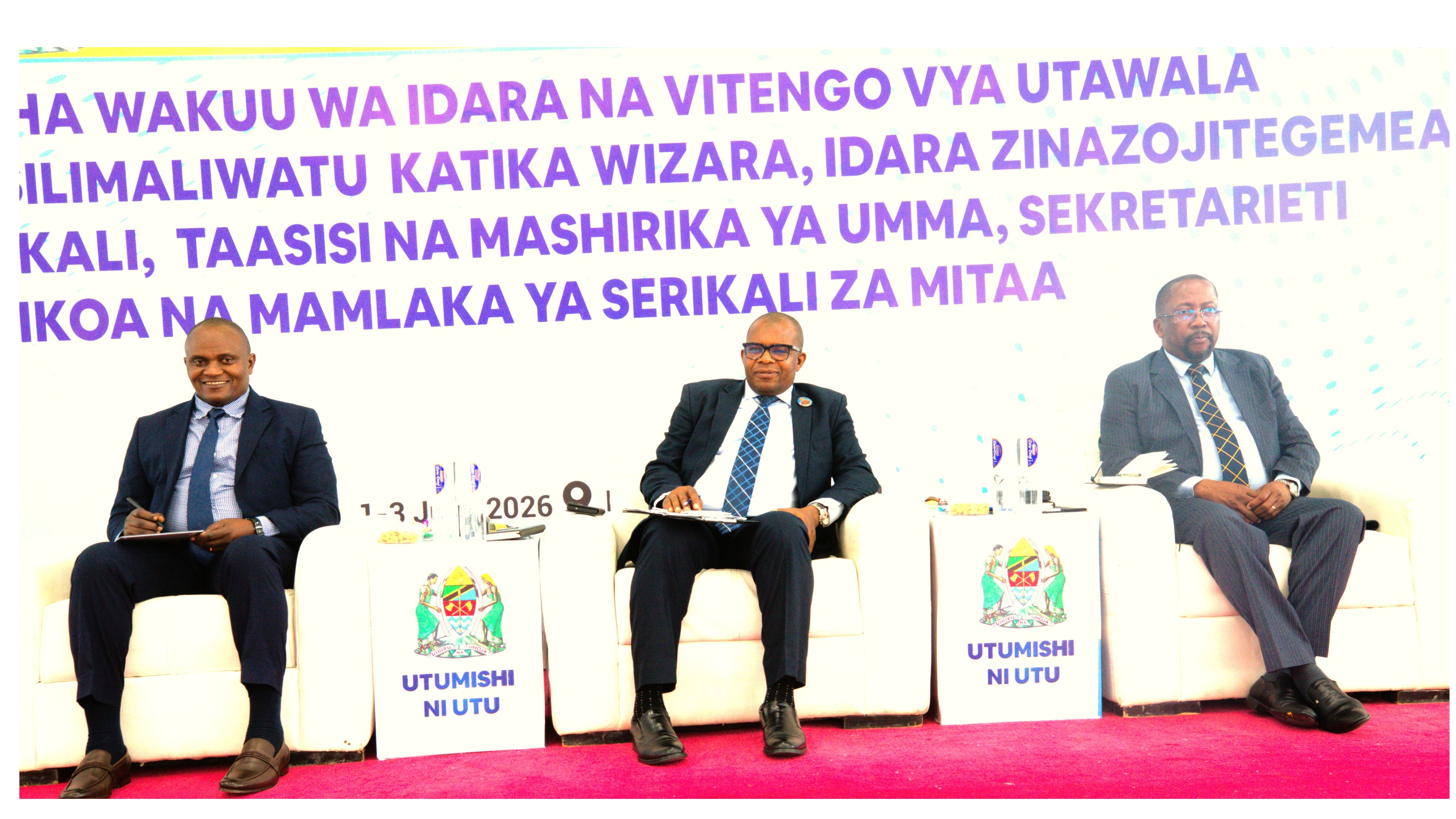 Jamhuri ya Muungano wa Tanzania