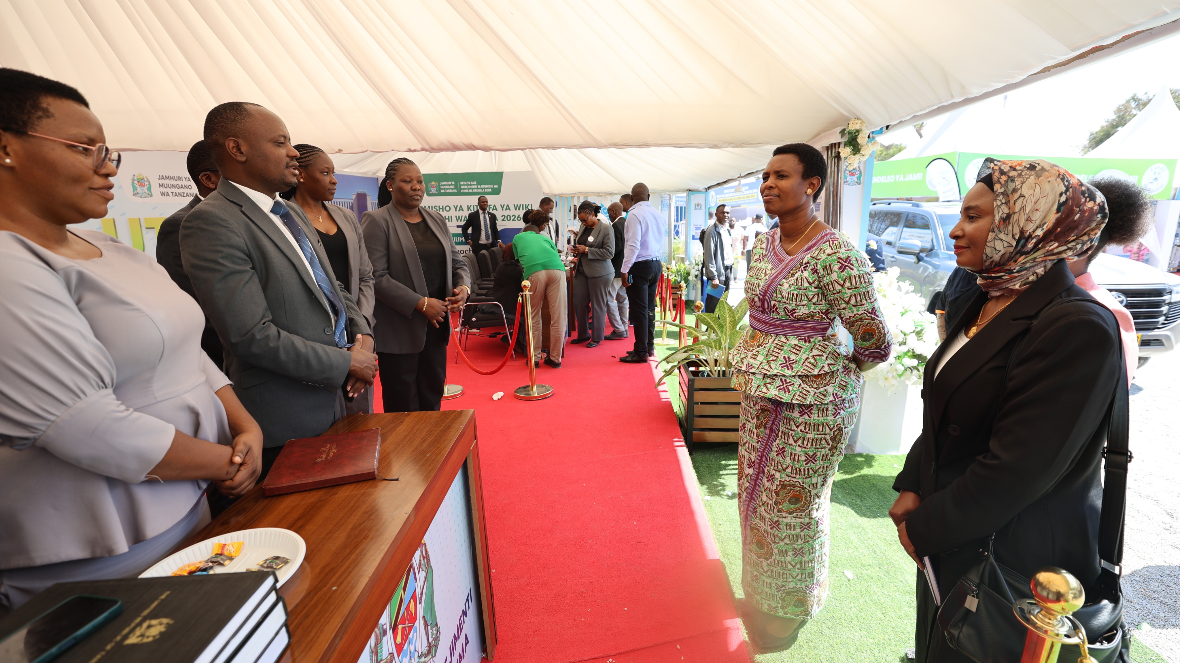 Jamhuri ya Muungano wa Tanzania