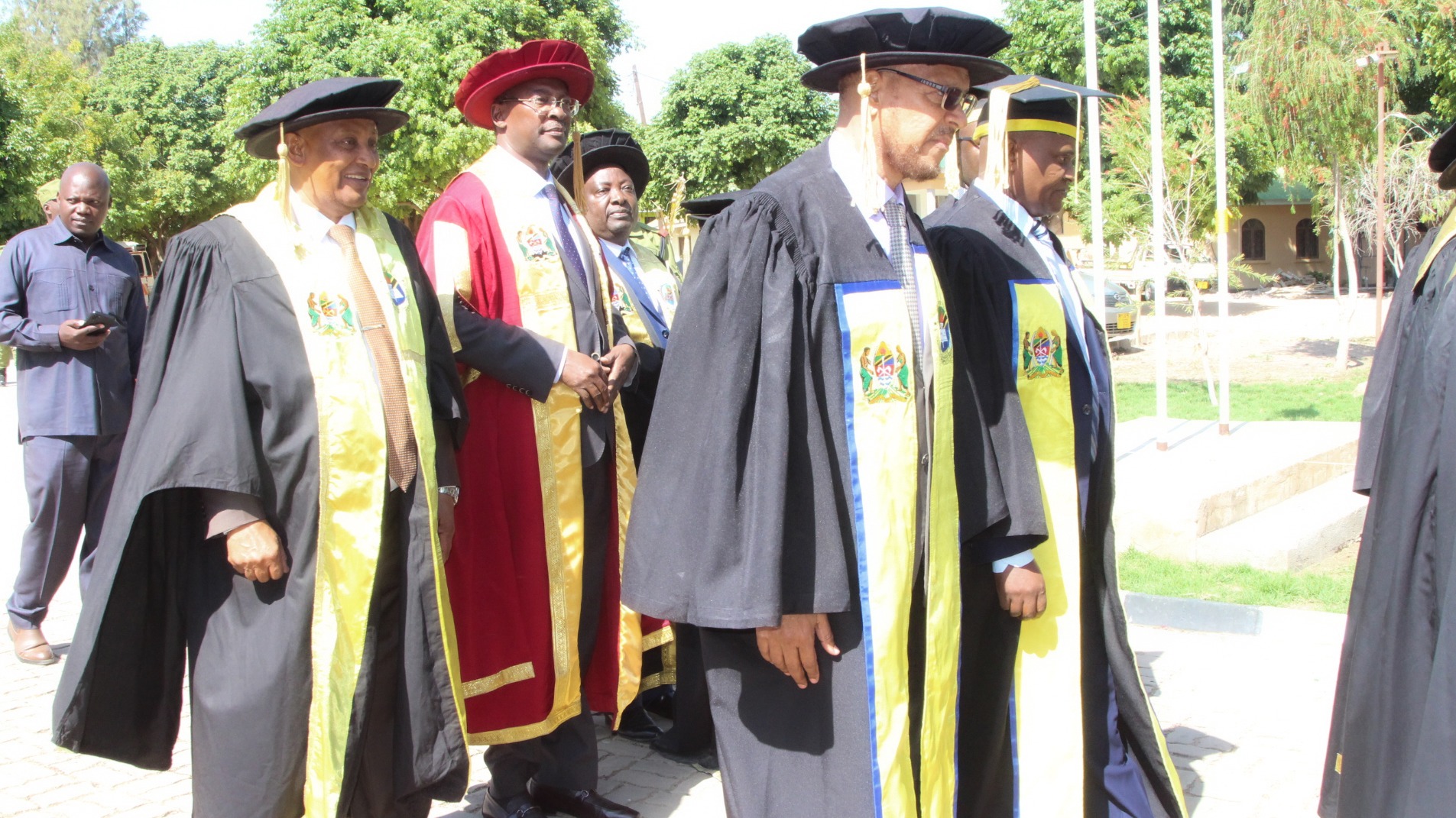 Jamhuri ya Muungano wa Tanzania
