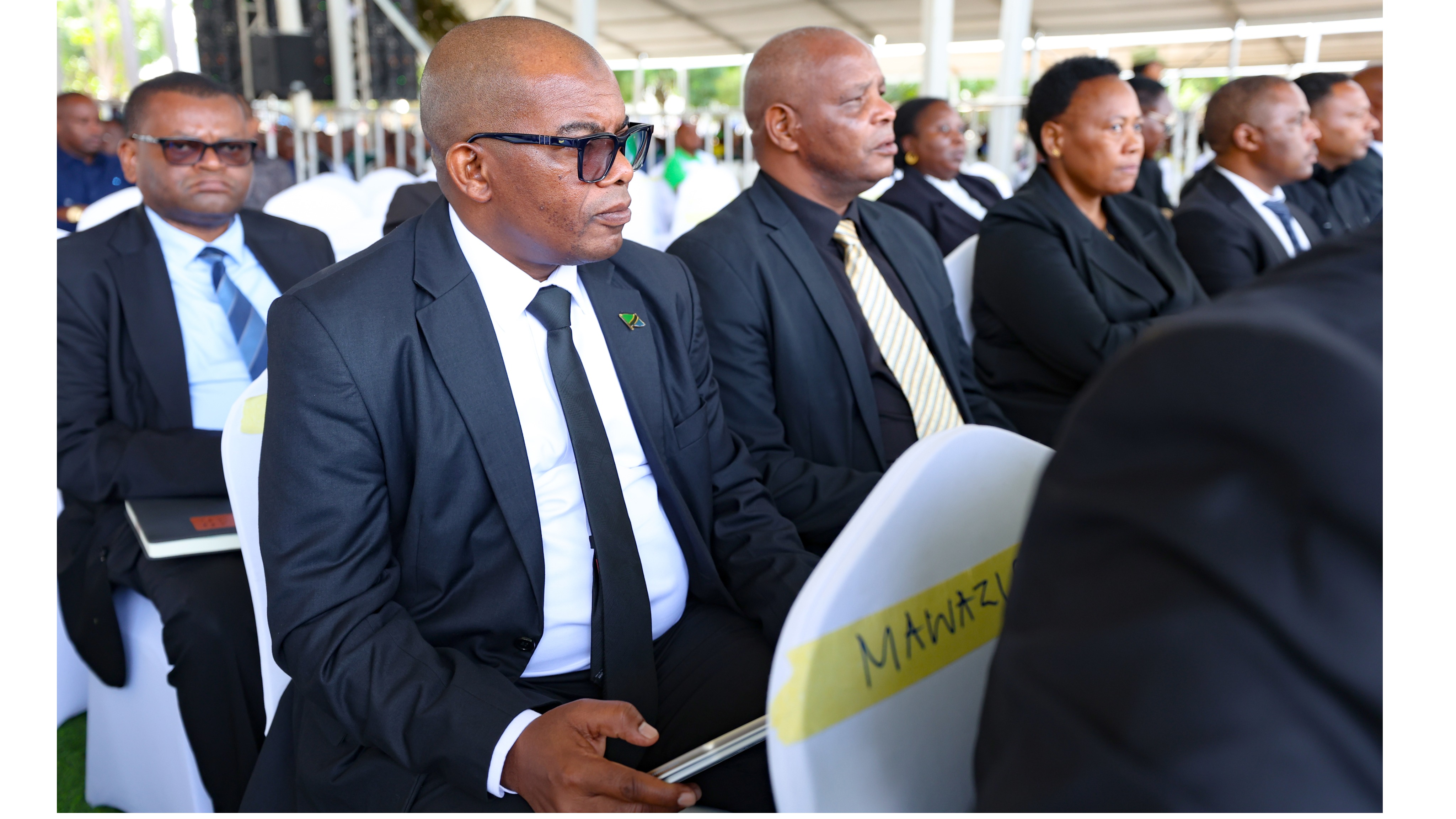 Jamhuri ya Muungano wa Tanzania