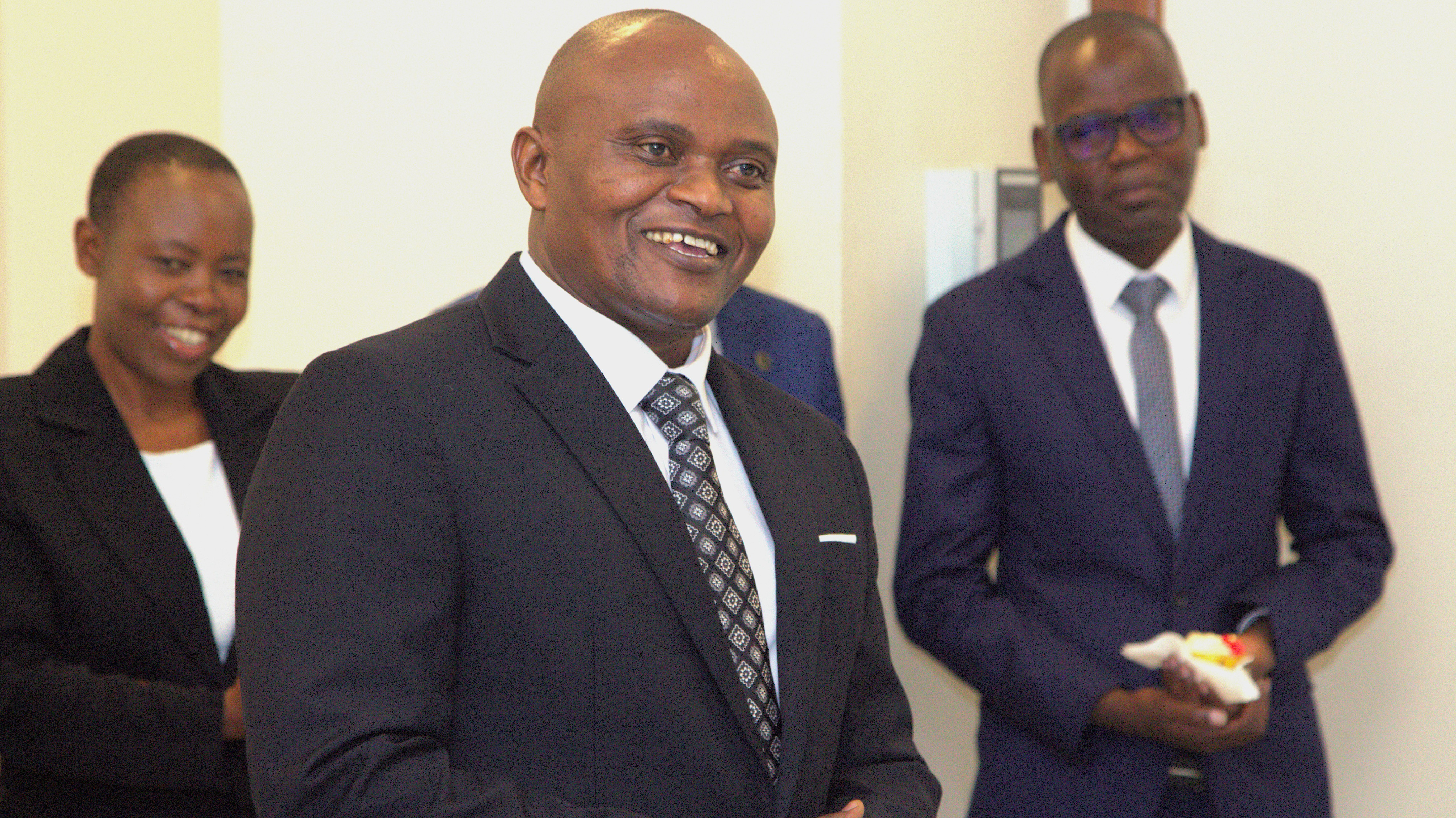 Jamhuri ya Muungano wa Tanzania