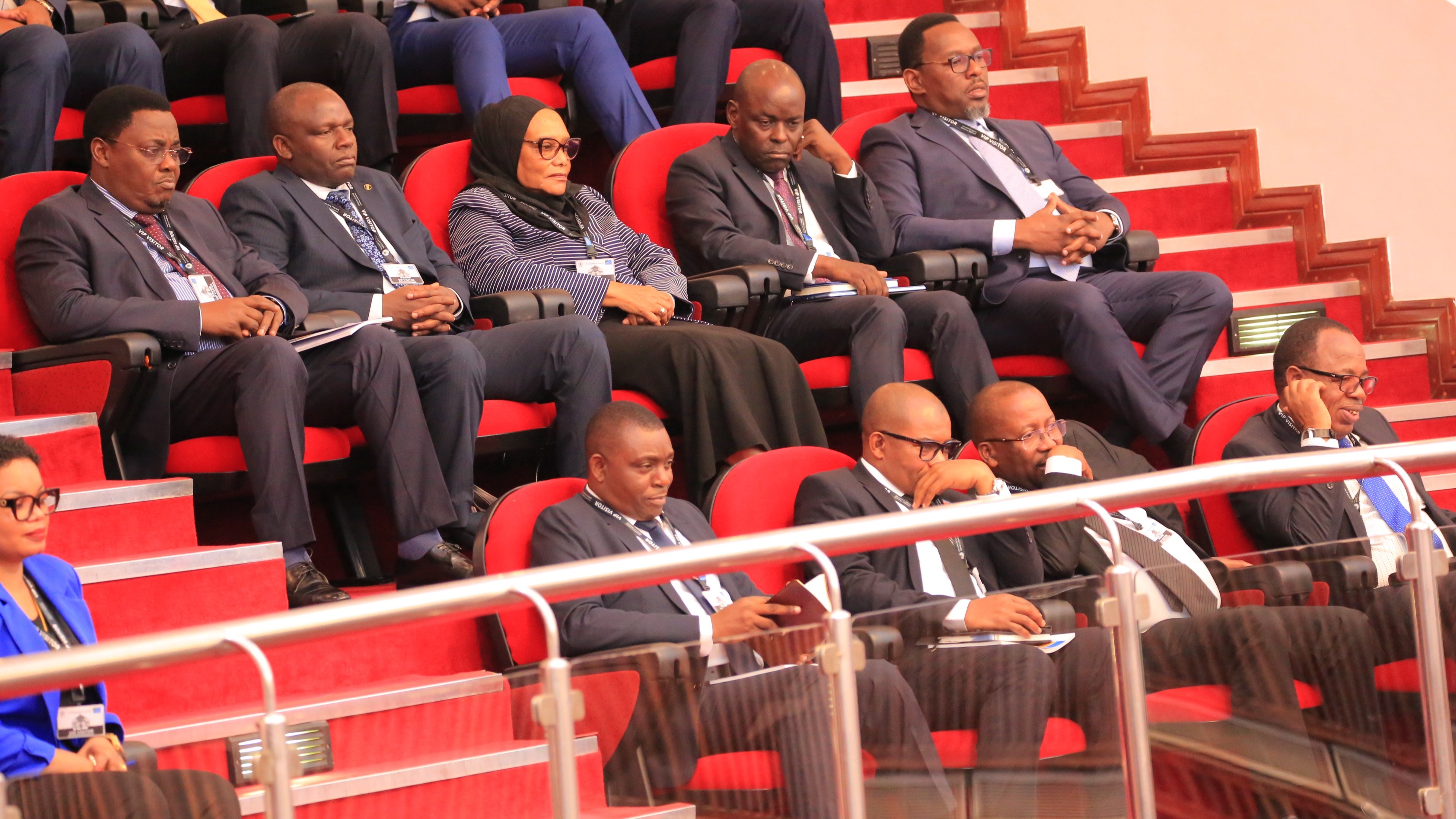 Jamhuri ya Muungano wa Tanzania