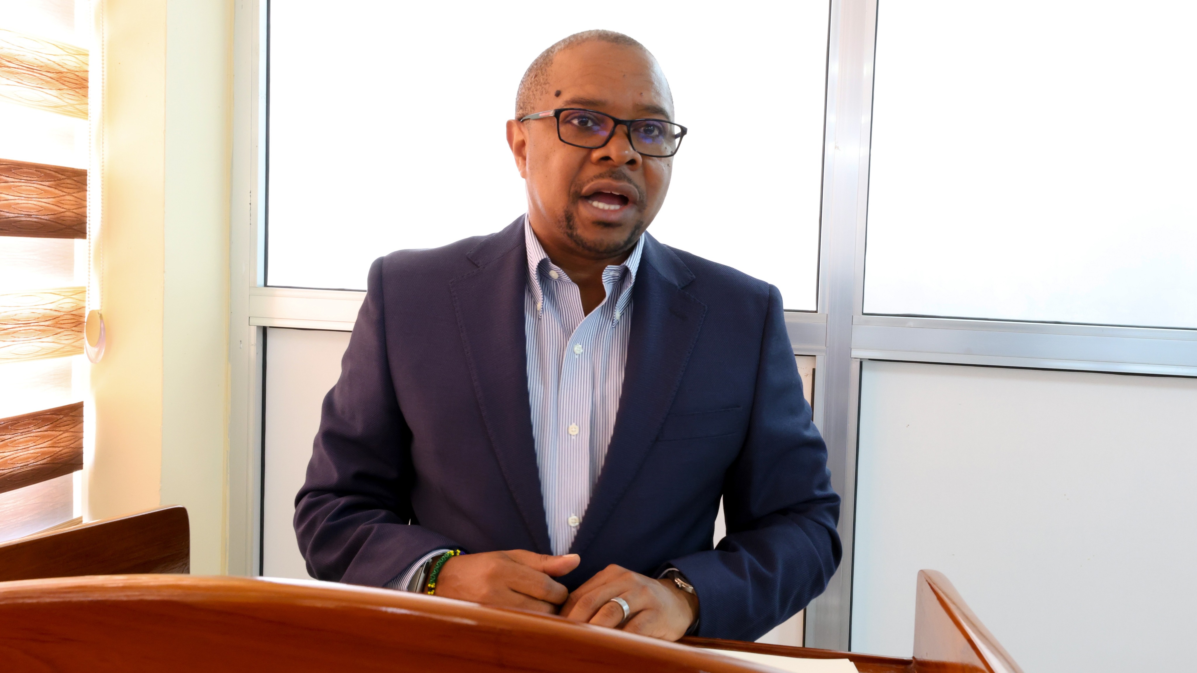 Jamhuri ya Muungano wa Tanzania