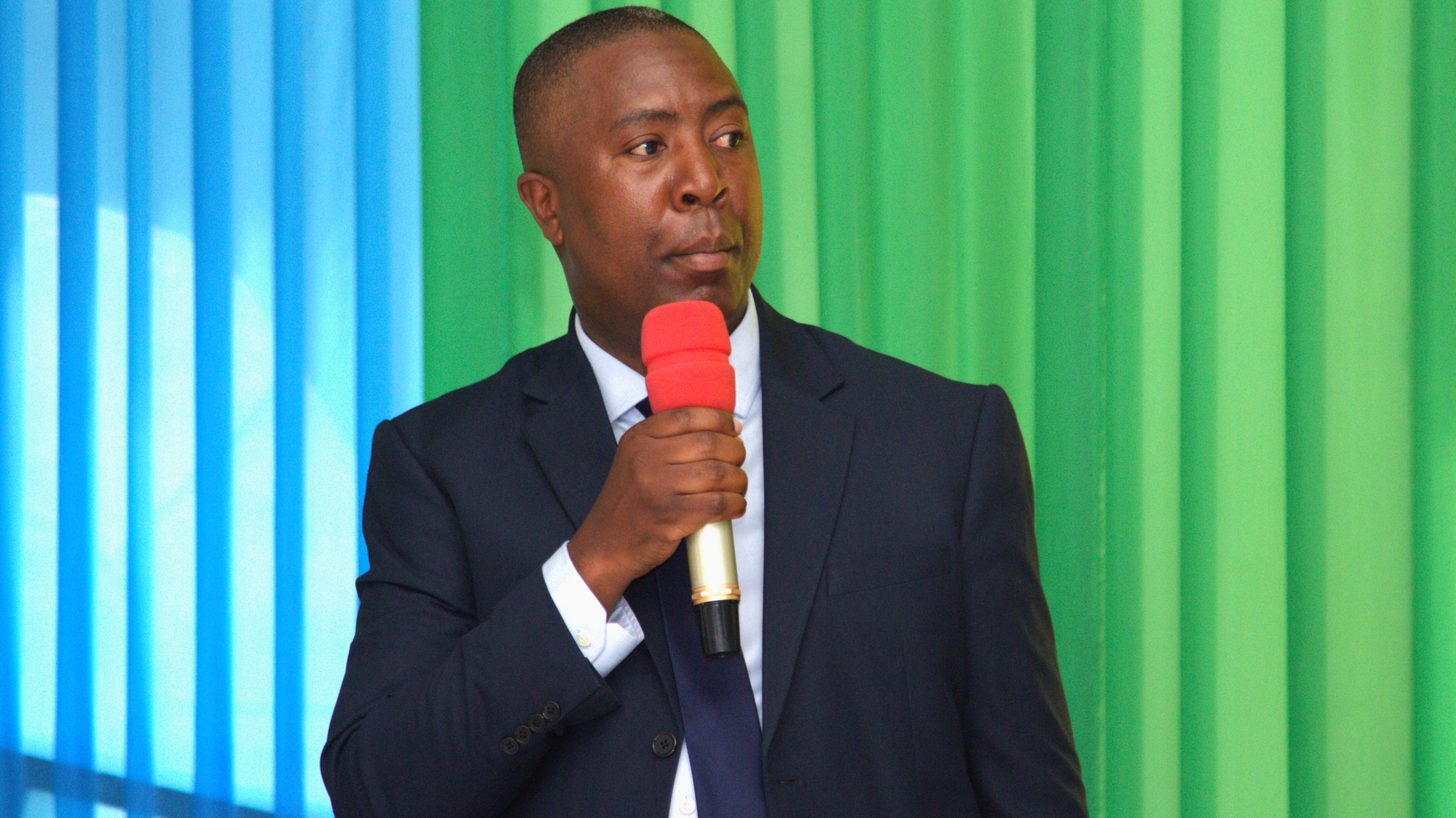 Jamhuri ya Muungano wa Tanzania