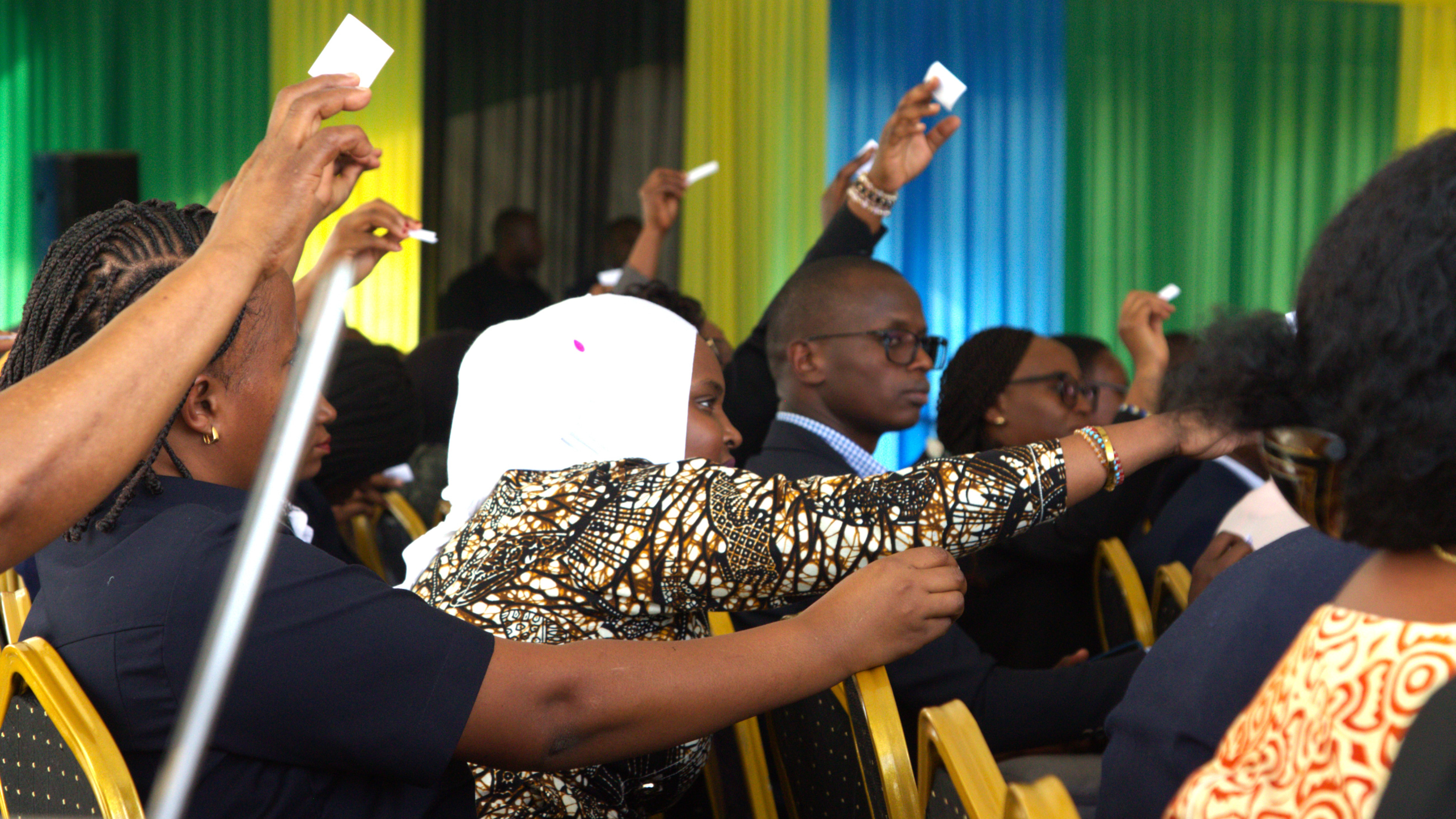 Jamhuri ya Muungano wa Tanzania