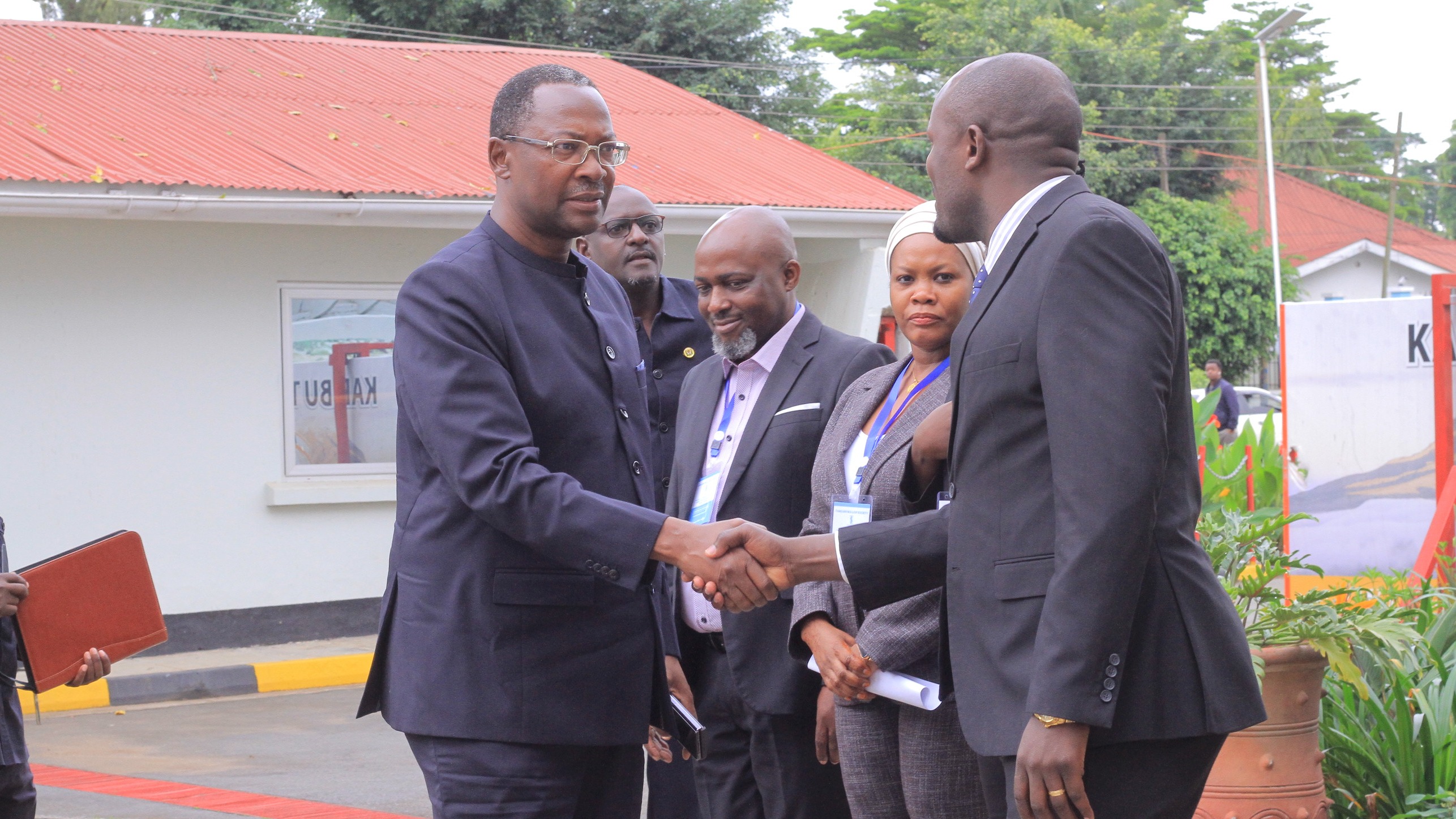 Jamhuri ya Muungano wa Tanzania