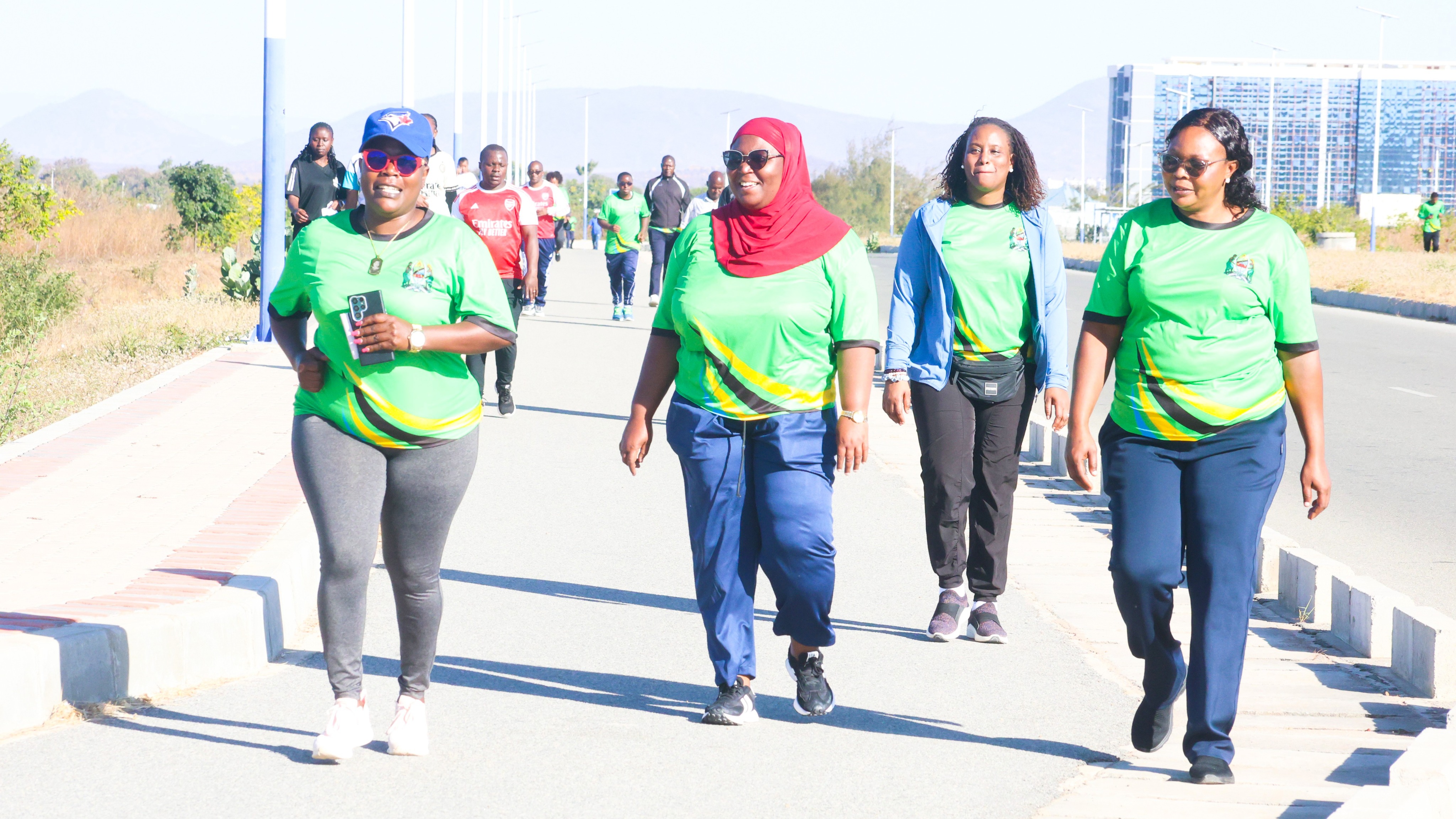 Jamhuri ya Muungano wa Tanzania