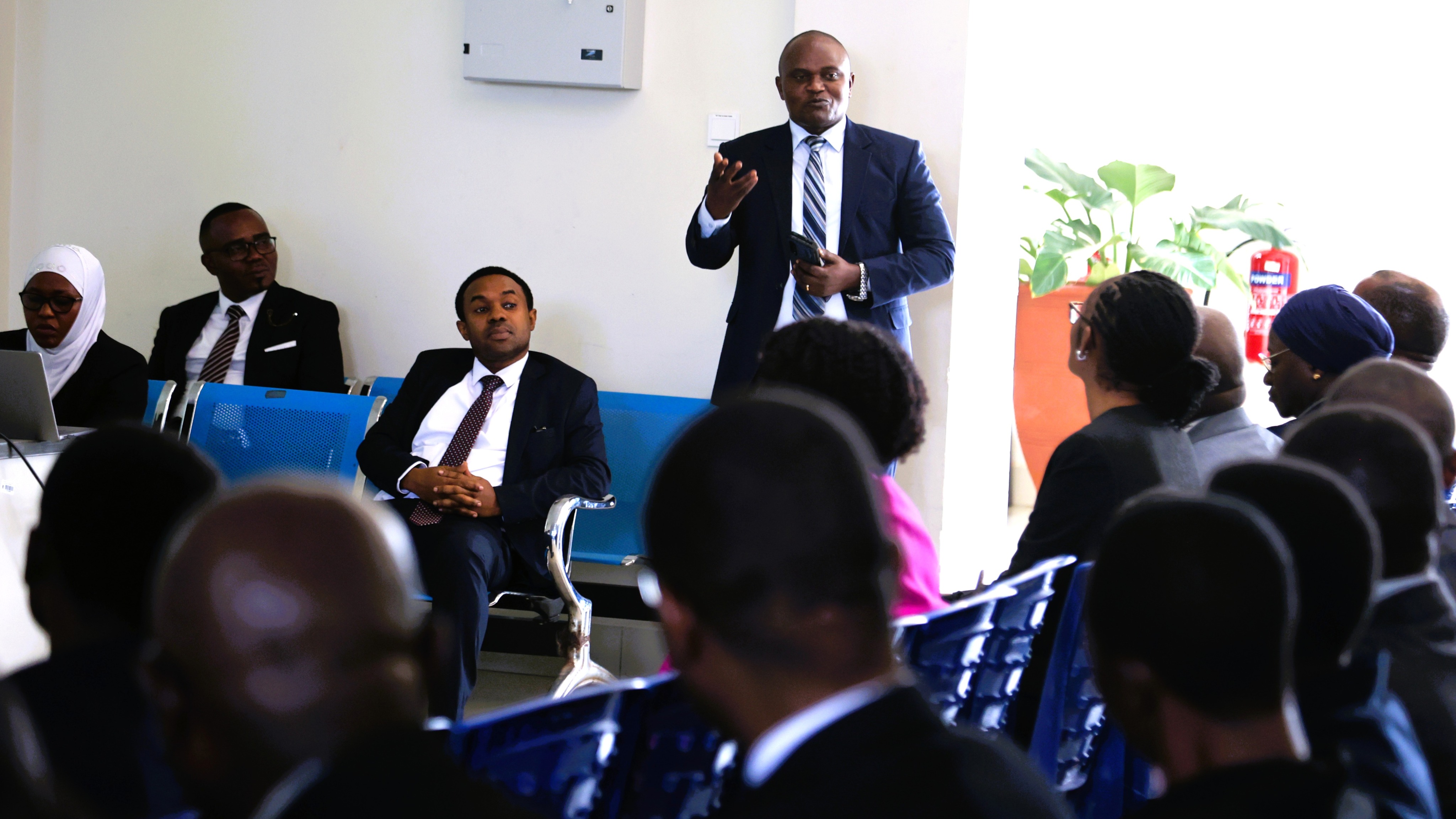 Jamhuri ya Muungano wa Tanzania