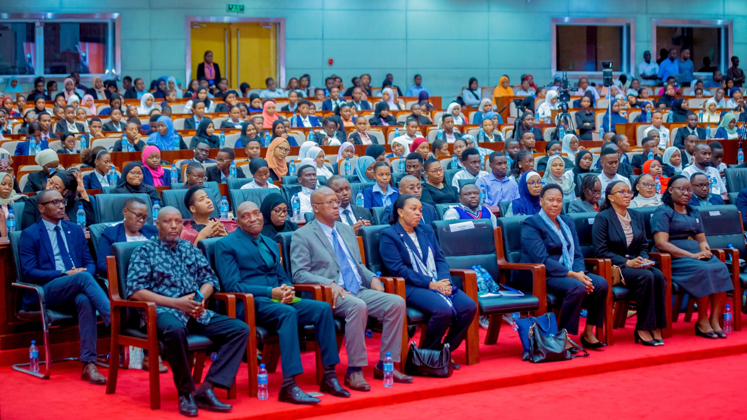 Jamhuri ya Muungano wa Tanzania