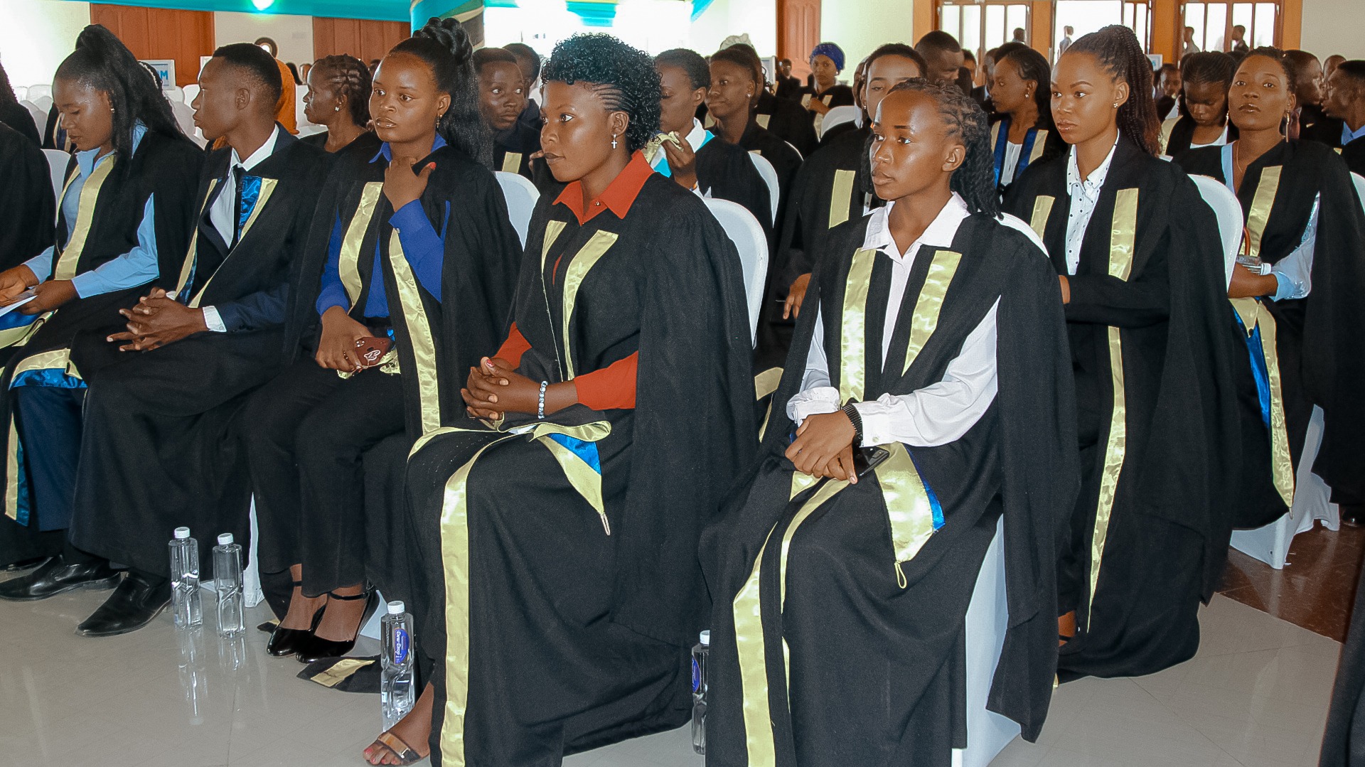 Jamhuri ya Muungano wa Tanzania