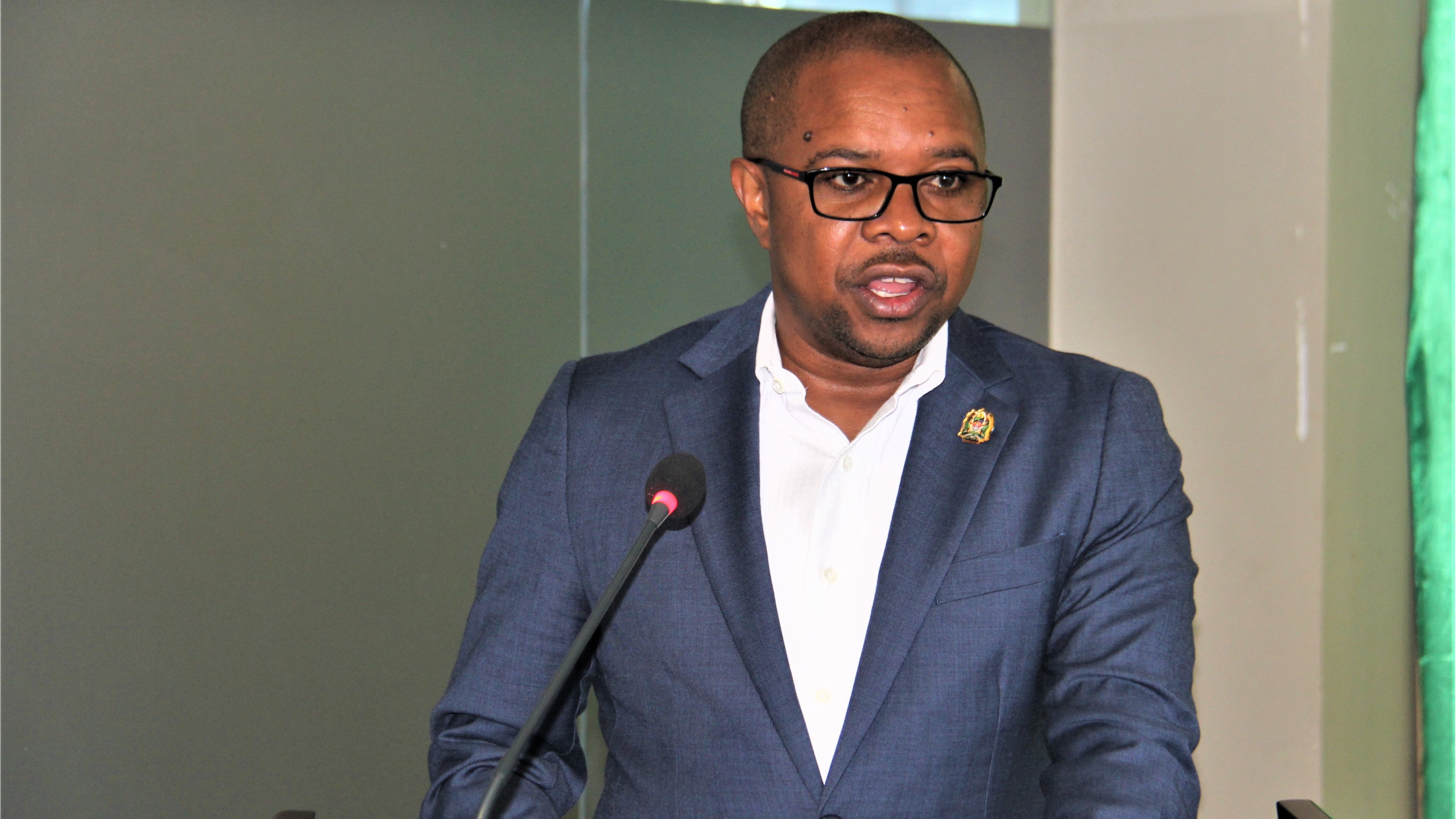 Jamhuri ya Muungano wa Tanzania