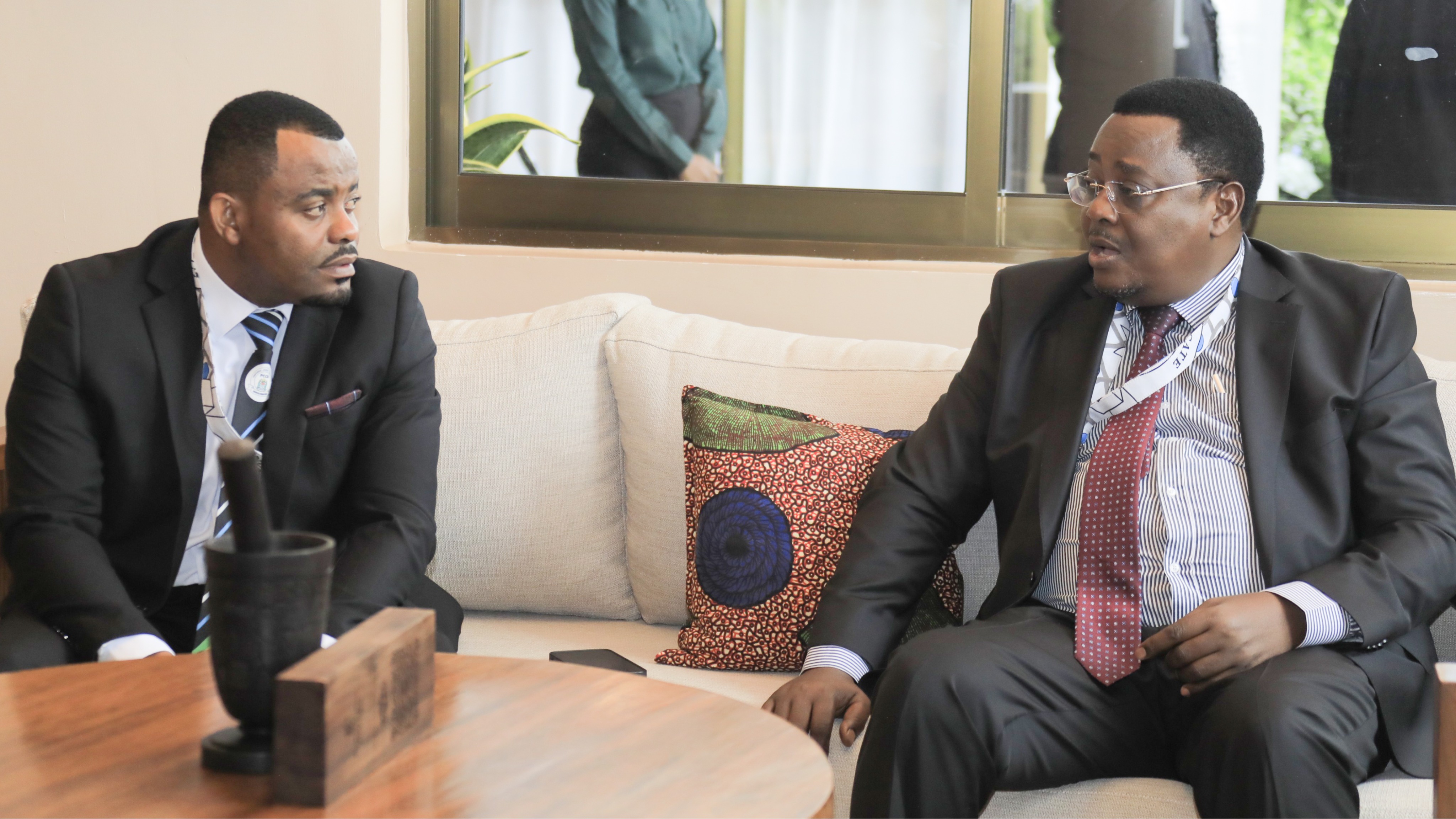 Jamhuri ya Muungano wa Tanzania