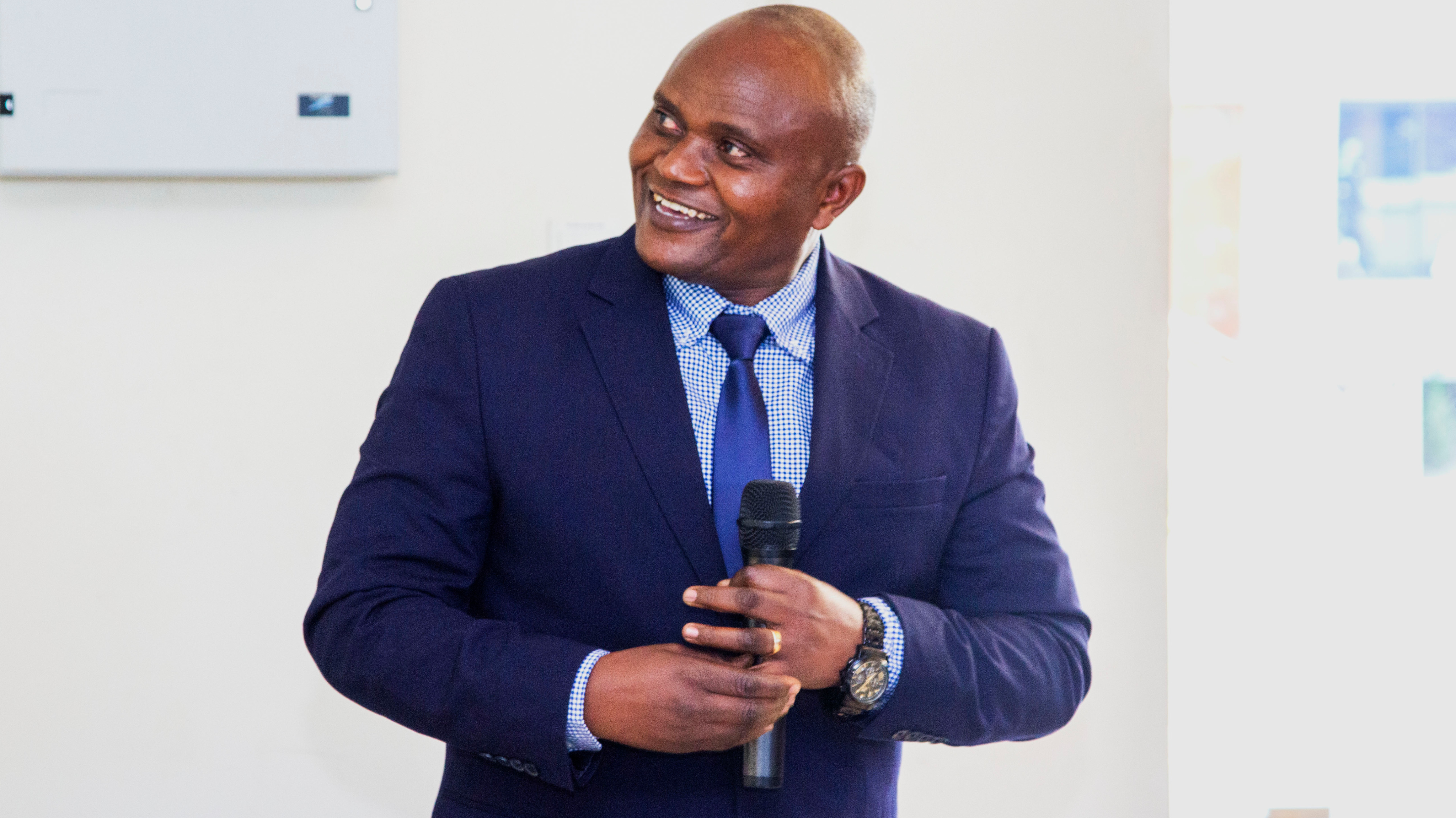 Jamhuri ya Muungano wa Tanzania