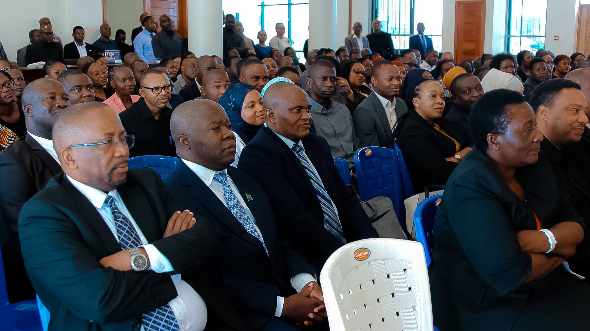 Jamhuri ya Muungano wa Tanzania