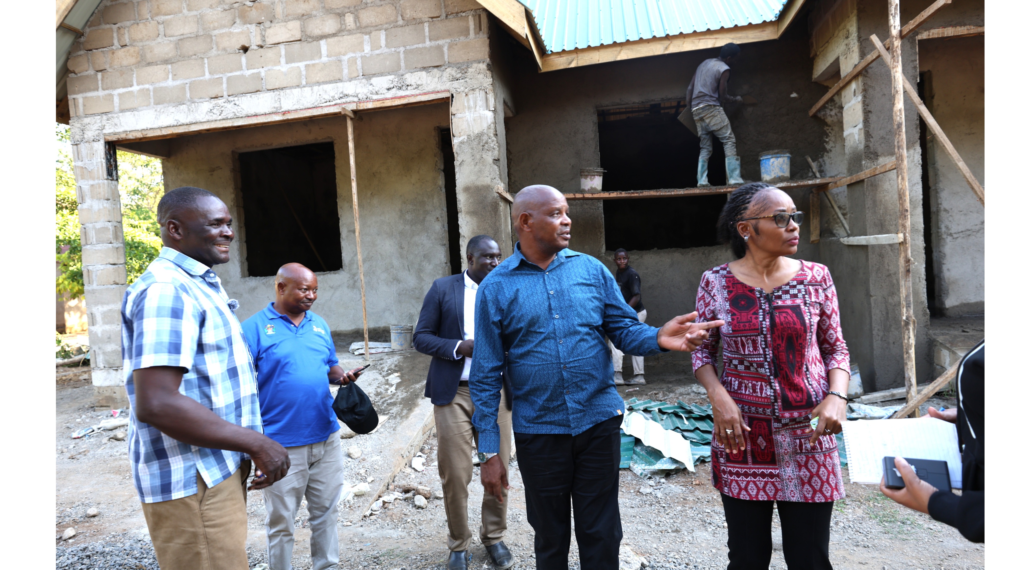Jamhuri ya Muungano wa Tanzania