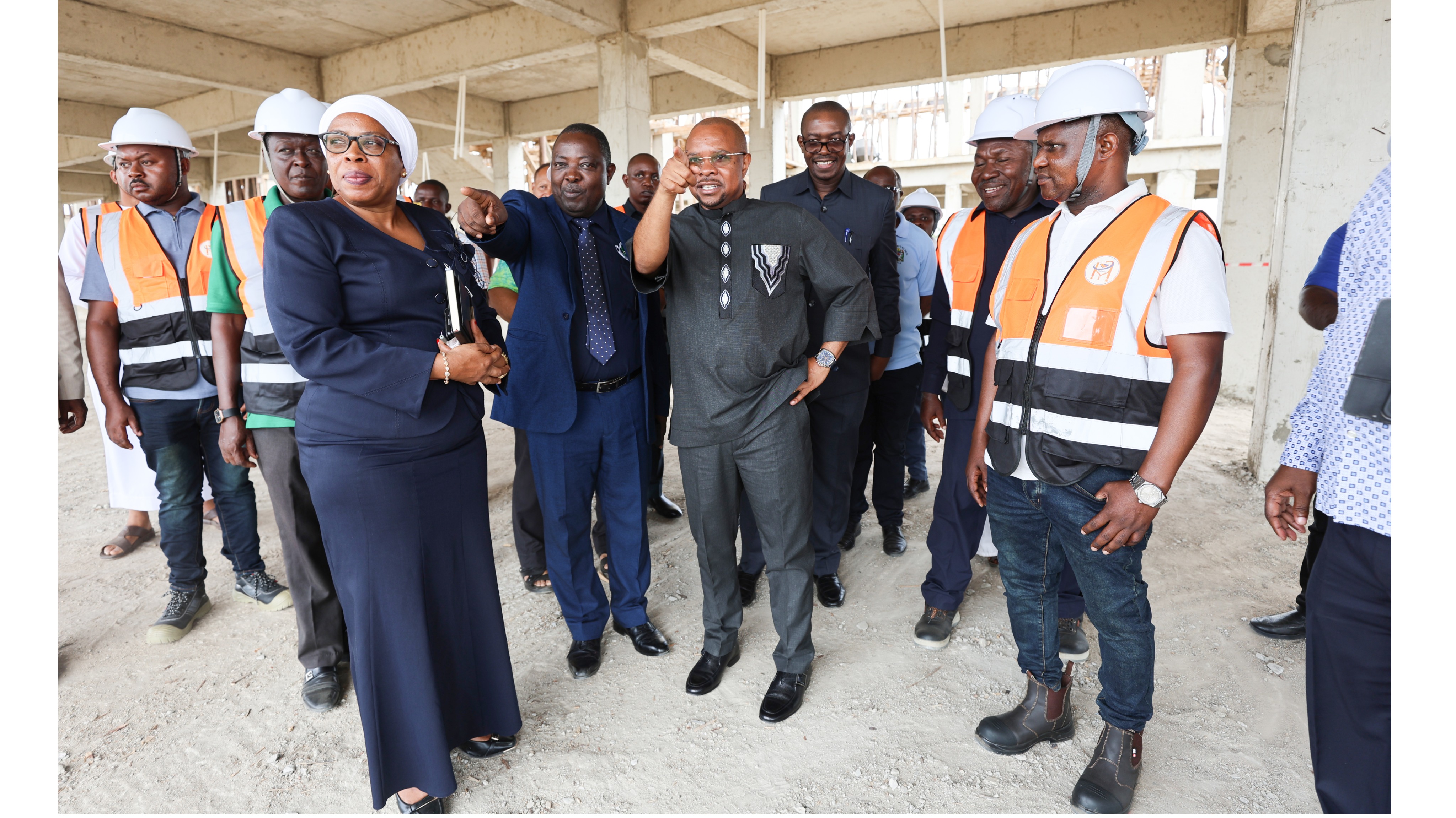 Jamhuri ya Muungano wa Tanzania