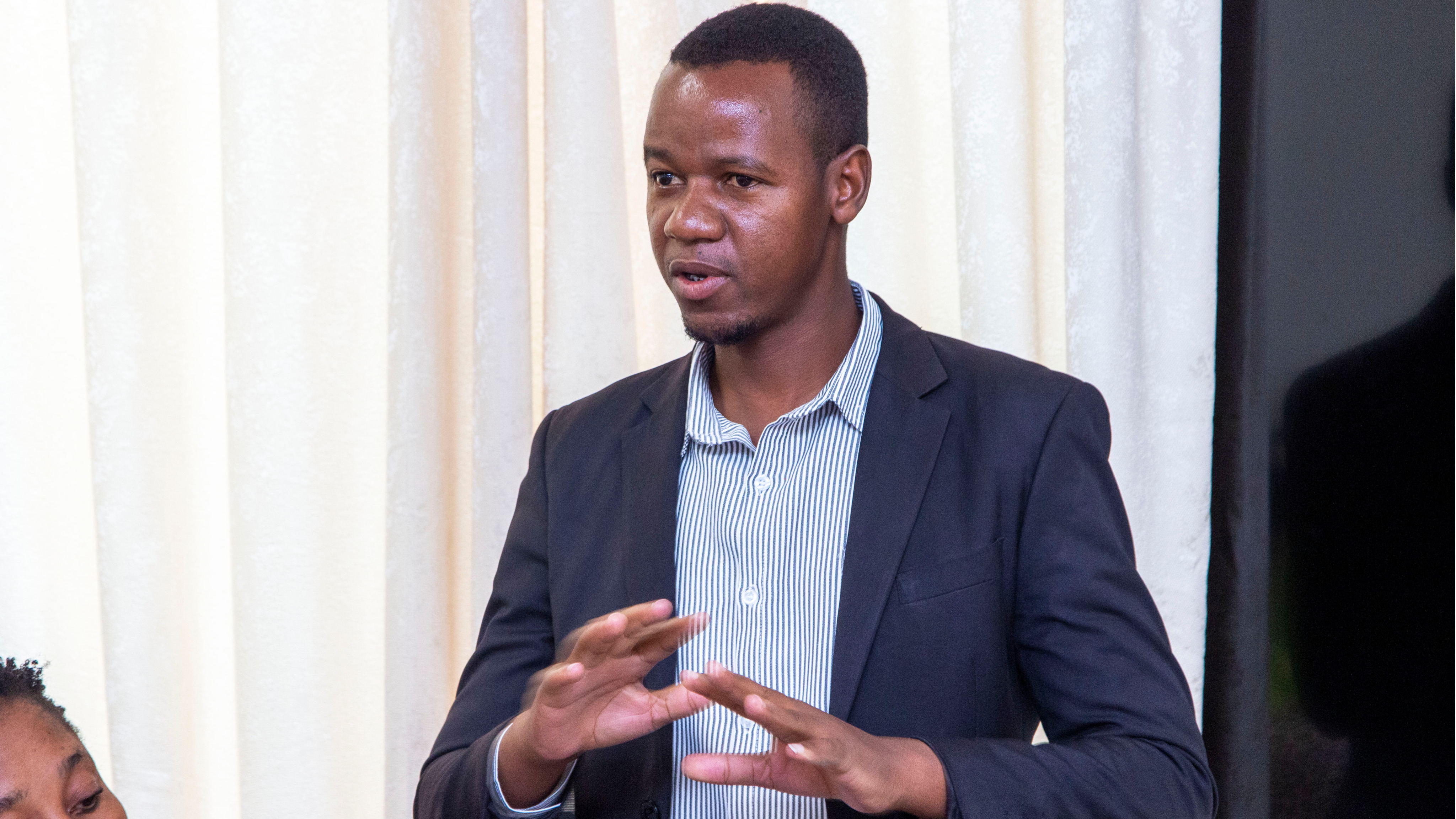 Jamhuri ya Muungano wa Tanzania