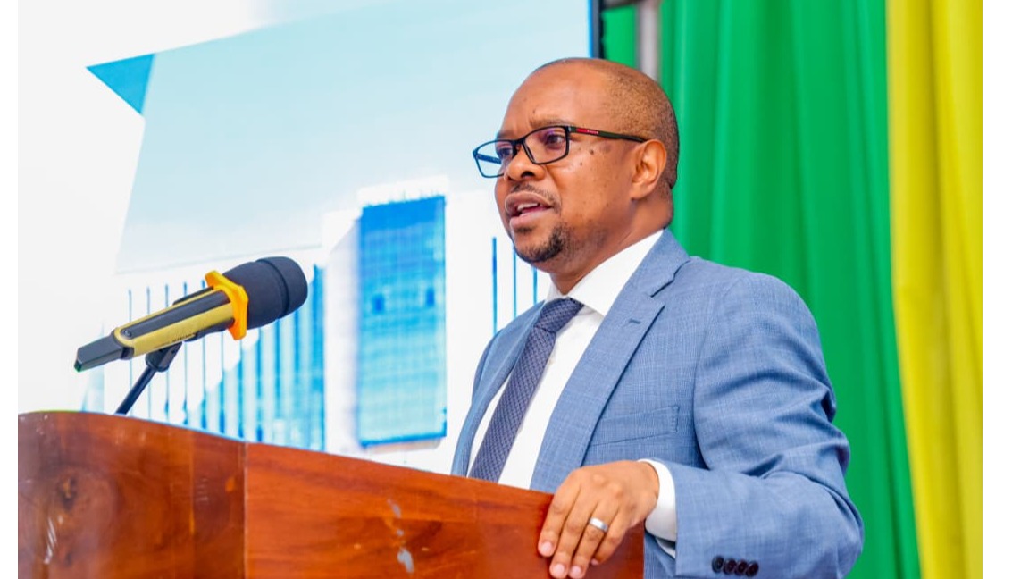 Jamhuri ya Muungano wa Tanzania