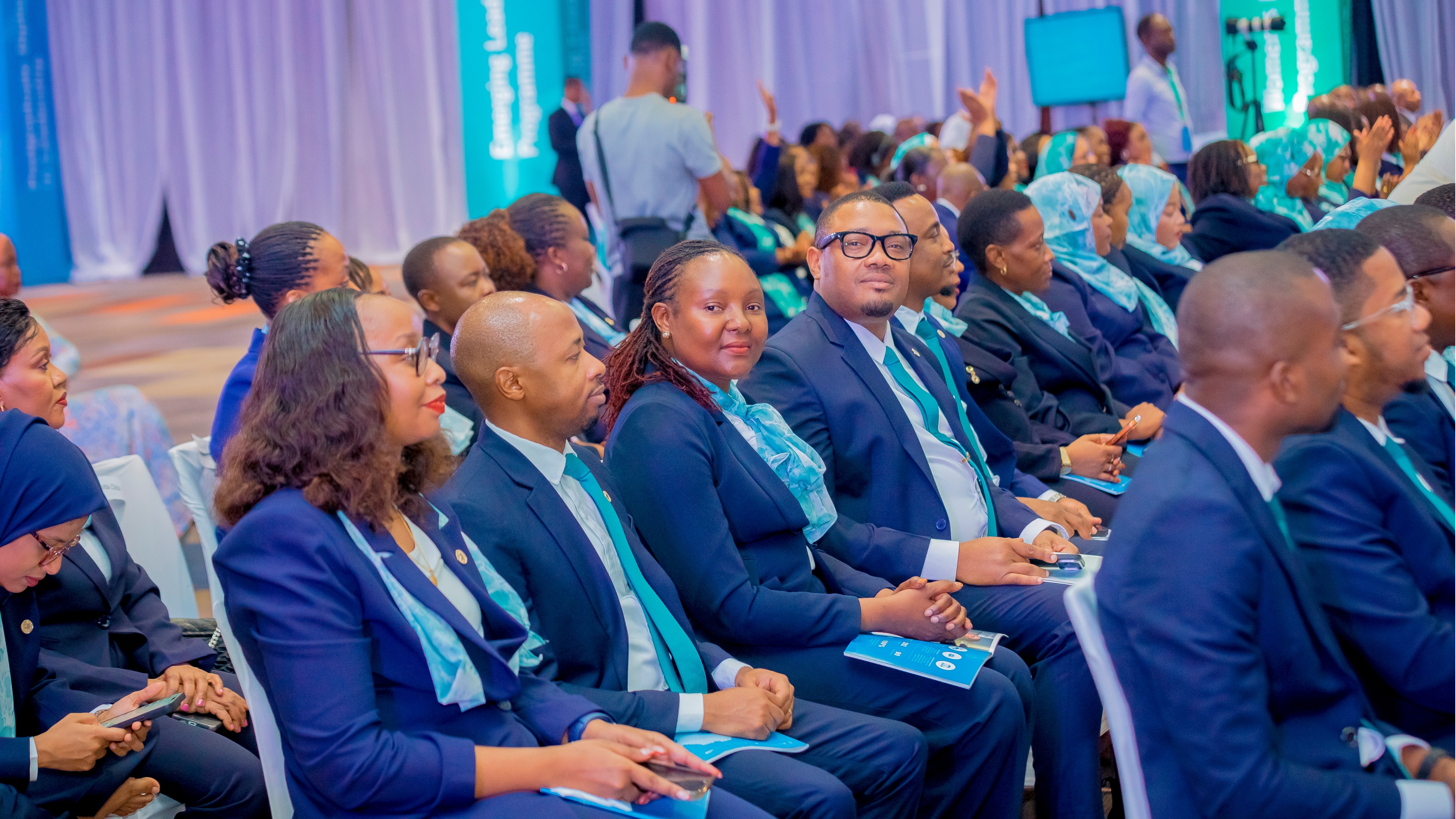Jamhuri ya Muungano wa Tanzania
