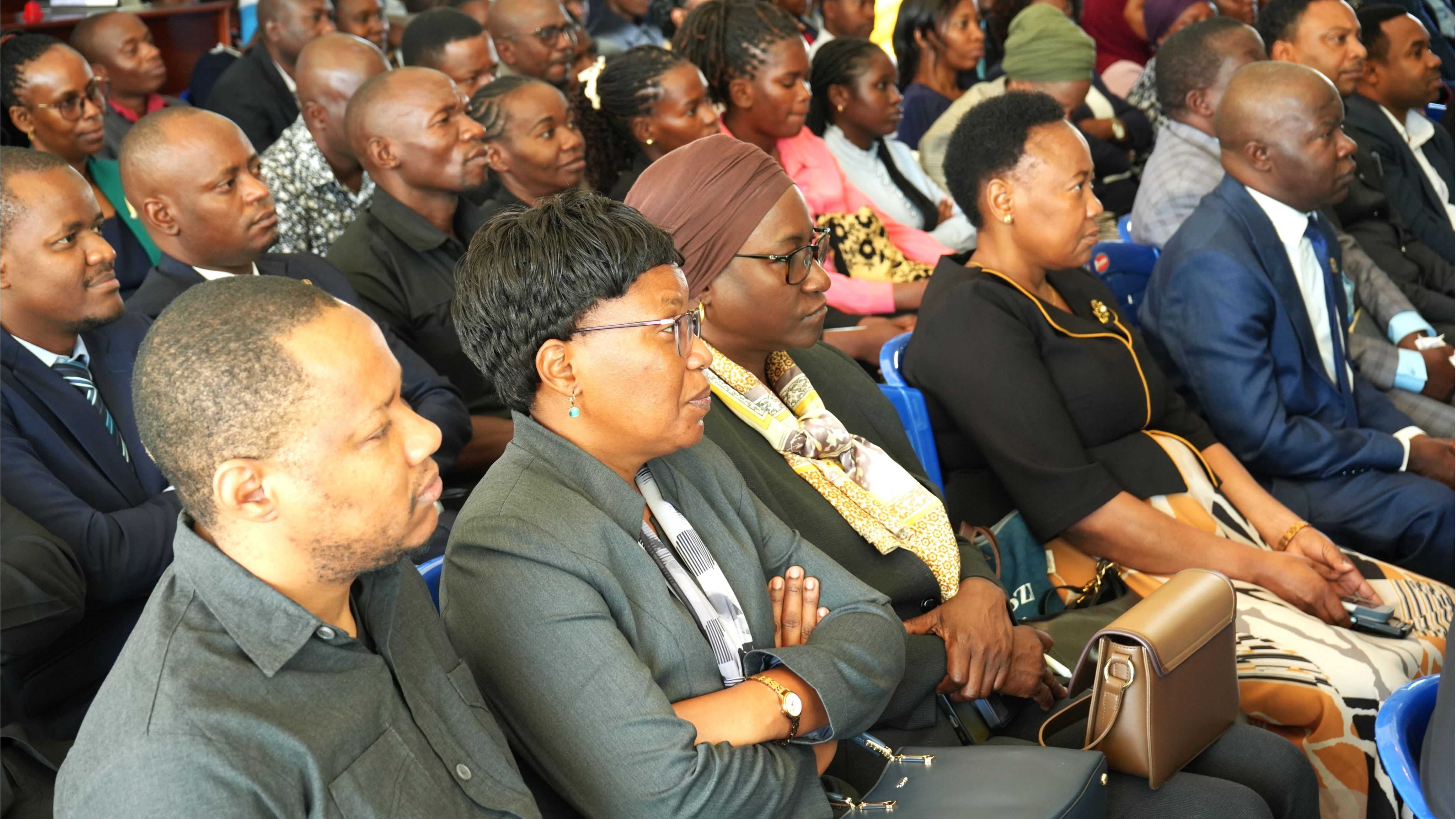 Jamhuri ya Muungano wa Tanzania