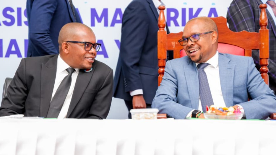 Jamhuri ya Muungano wa Tanzania