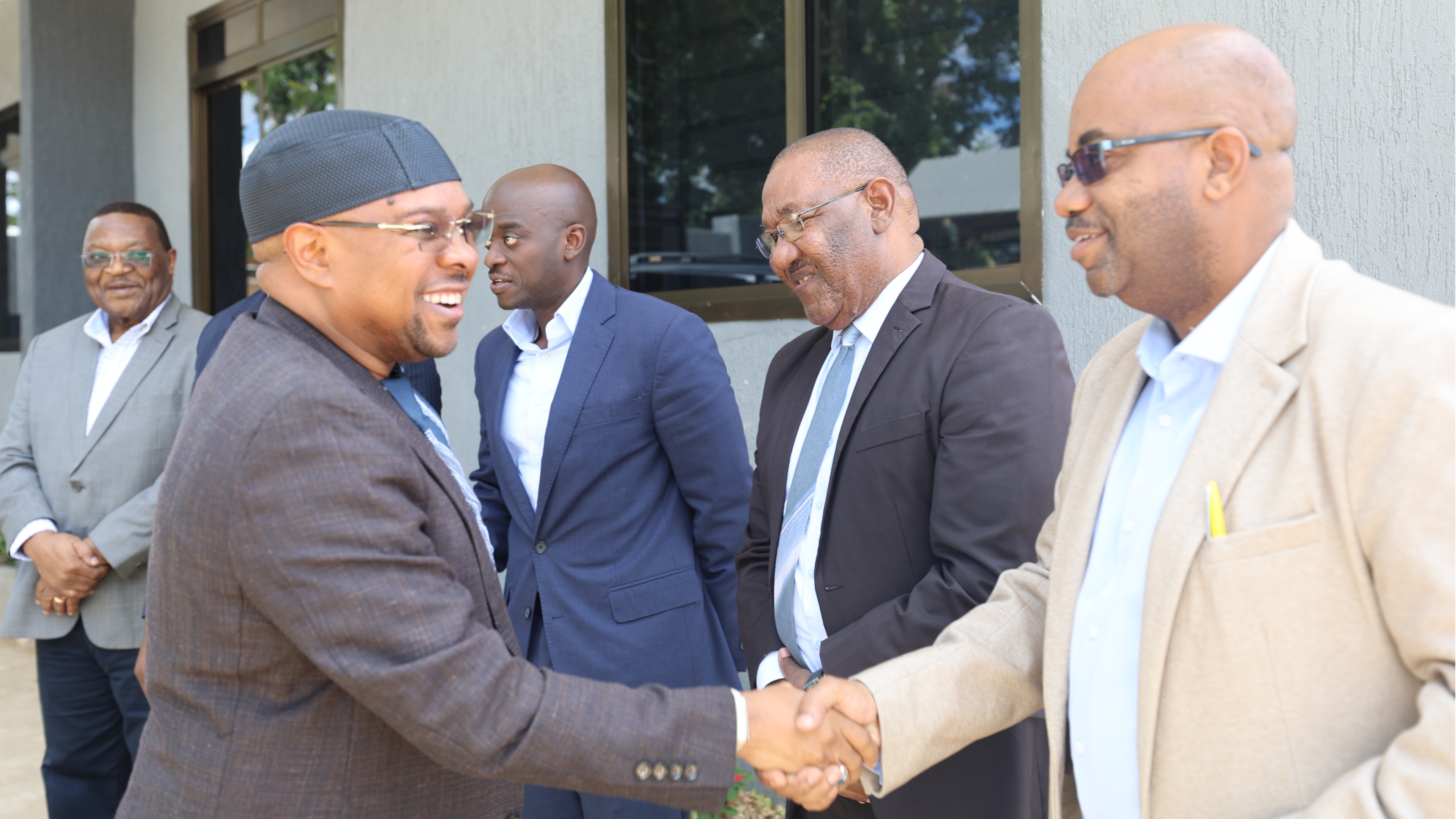 Jamhuri ya Muungano wa Tanzania