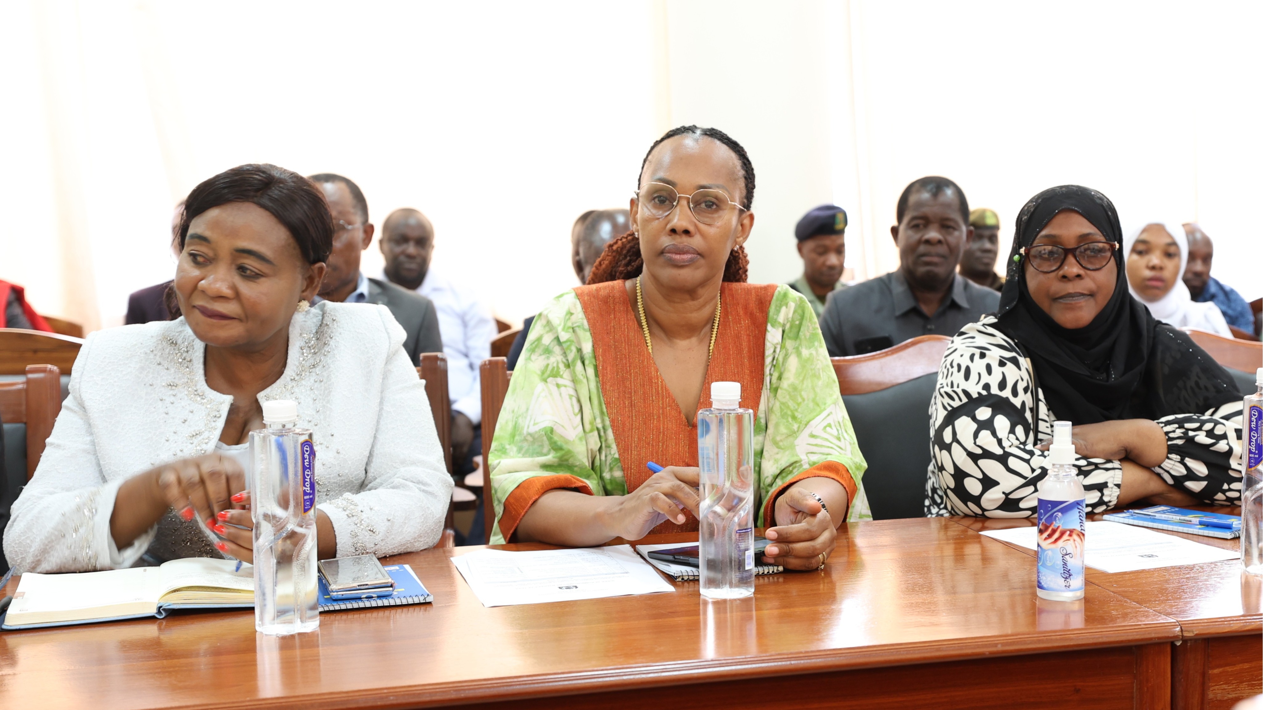 Jamhuri ya Muungano wa Tanzania