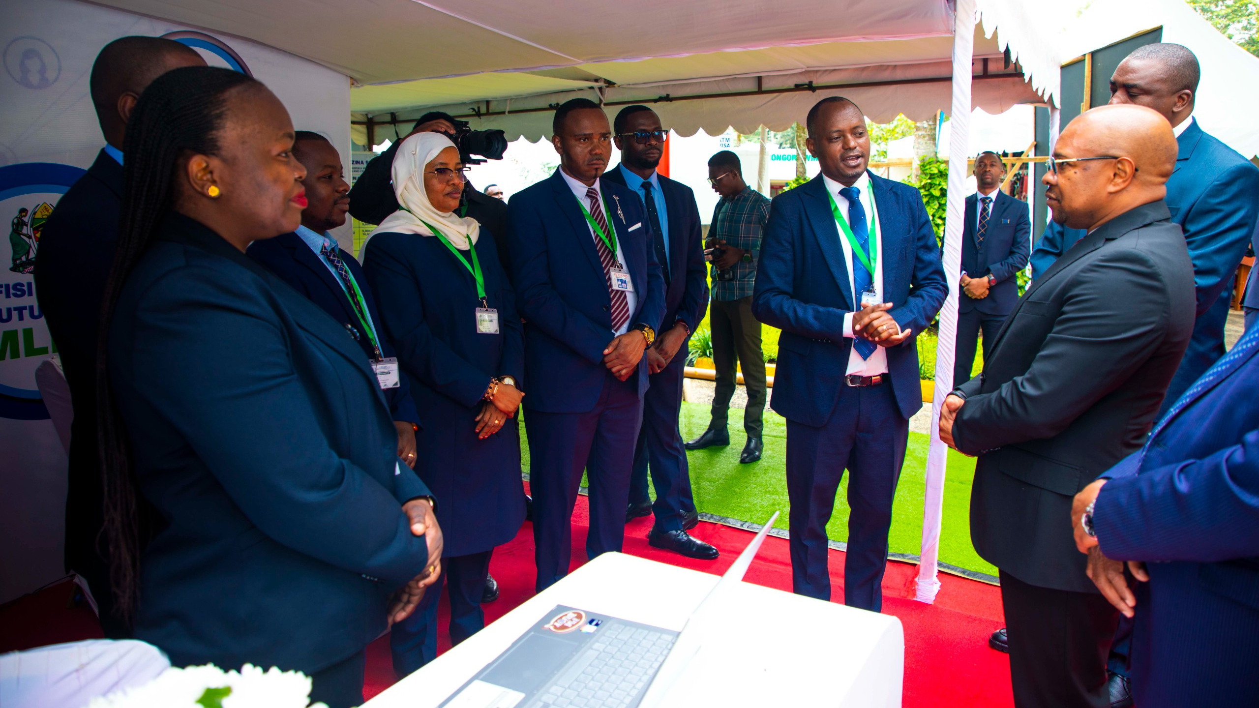 Jamhuri ya Muungano wa Tanzania
