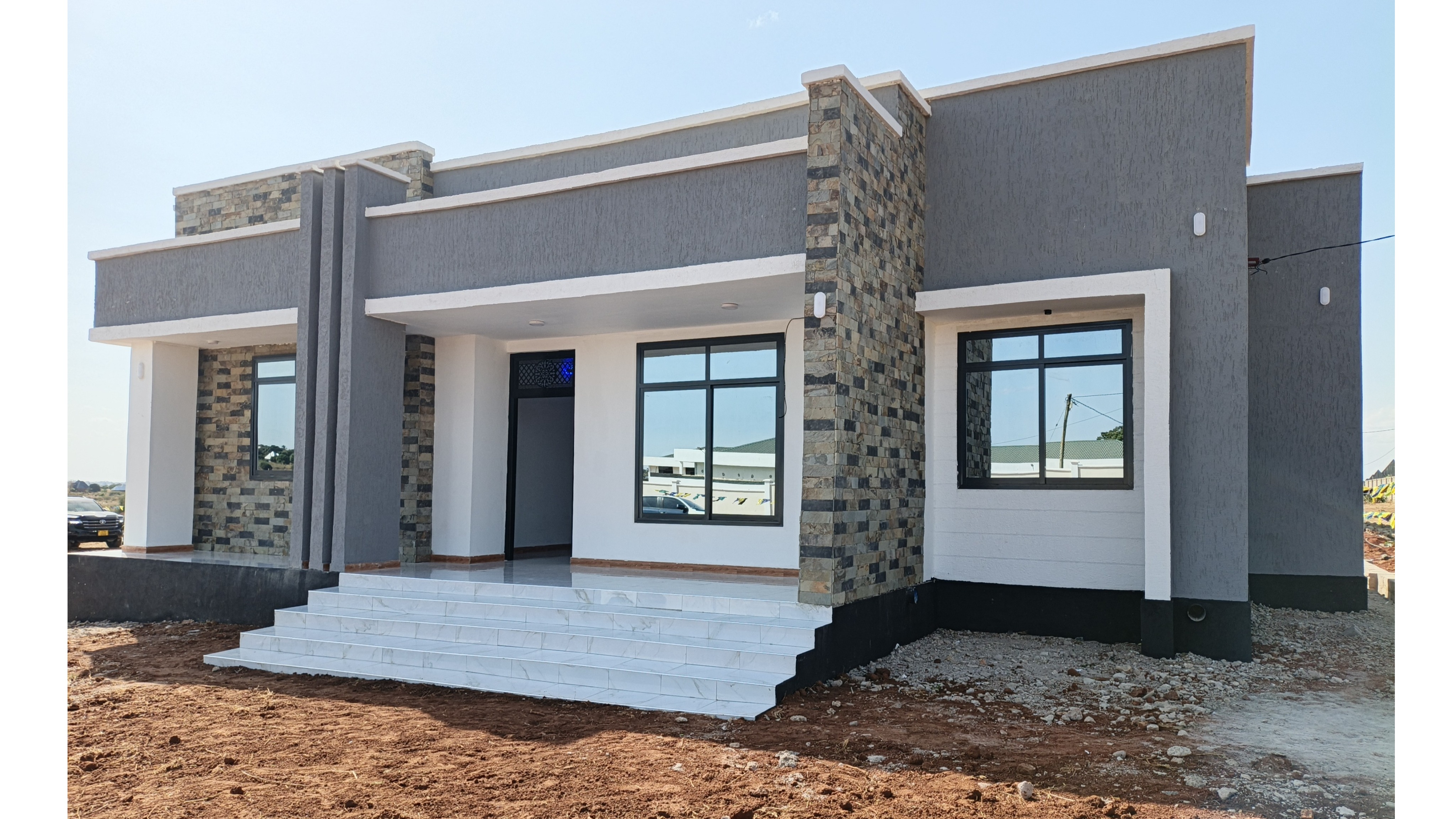 Jamhuri ya Muungano wa Tanzania